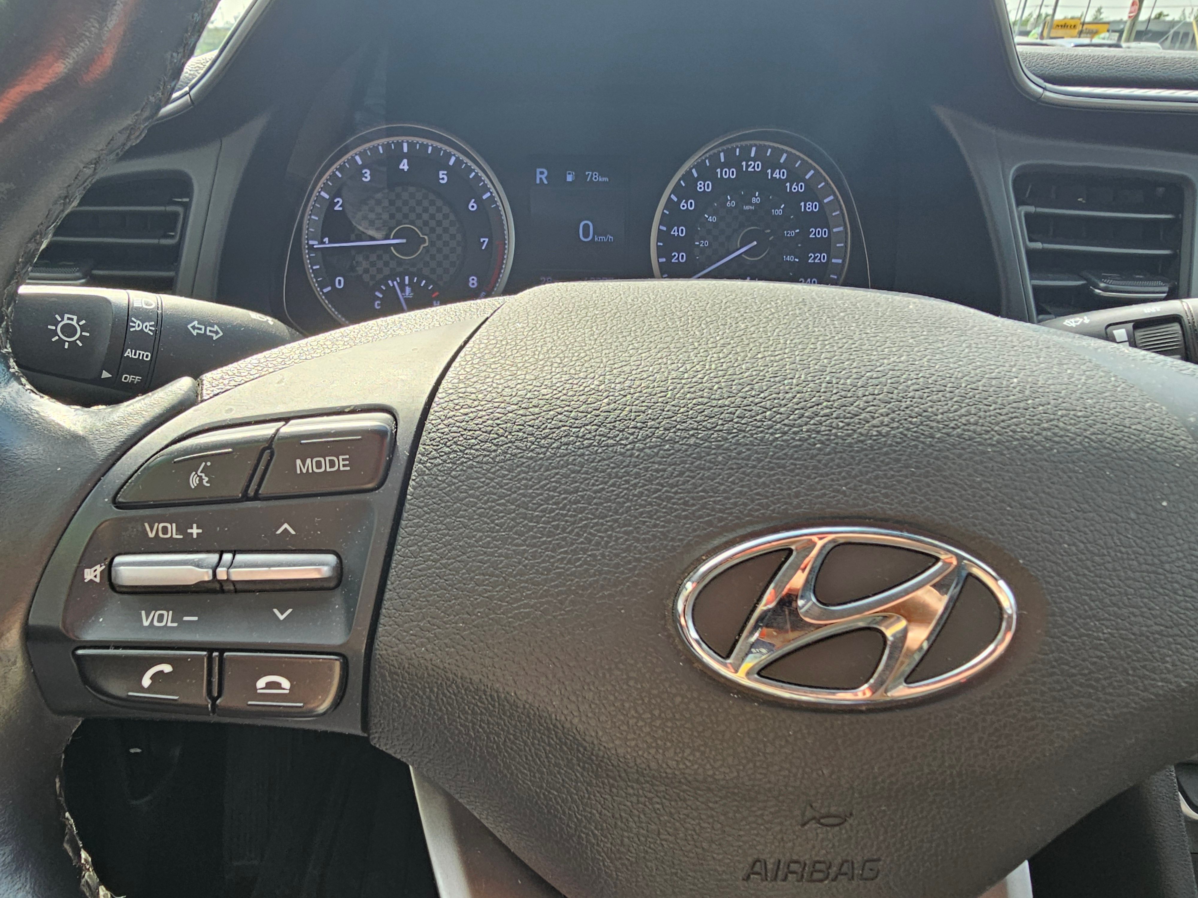 HYUNDAI Elantra 2020 - Image 15