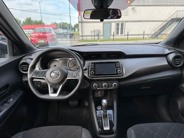 NISSAN Kicks 2020 - Image 9