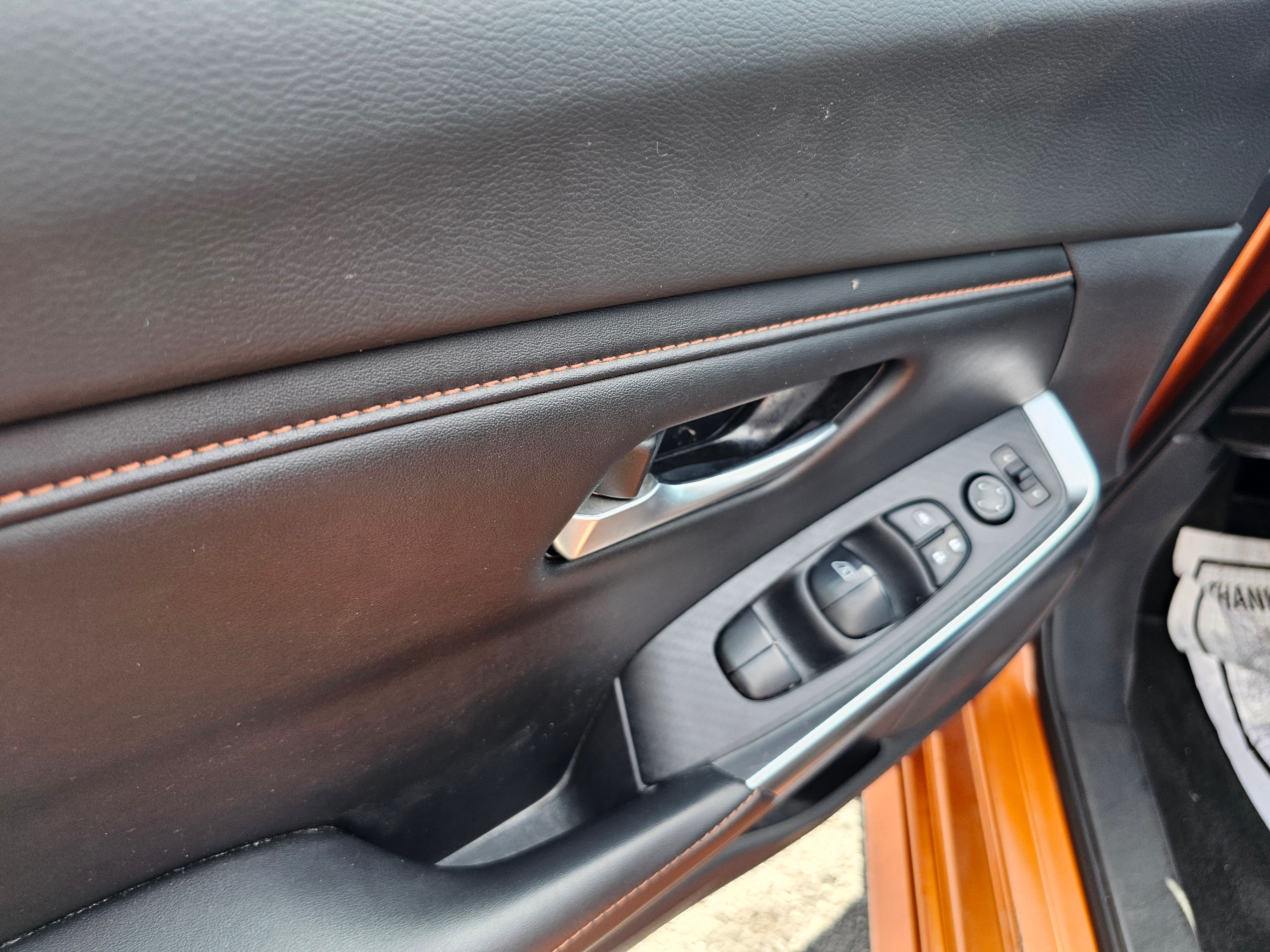 NISSAN Sentra 2022 - Image 9