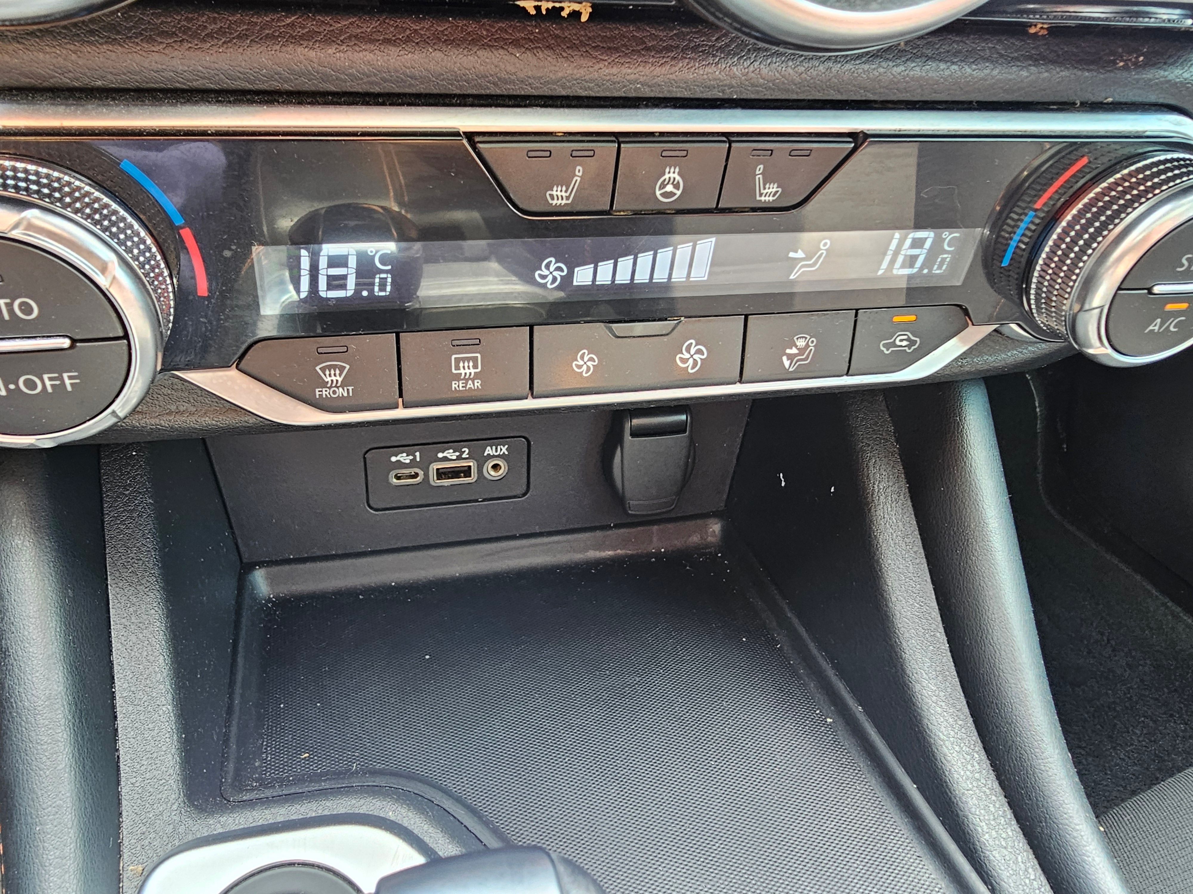 NISSAN Sentra 2022 - Image 13