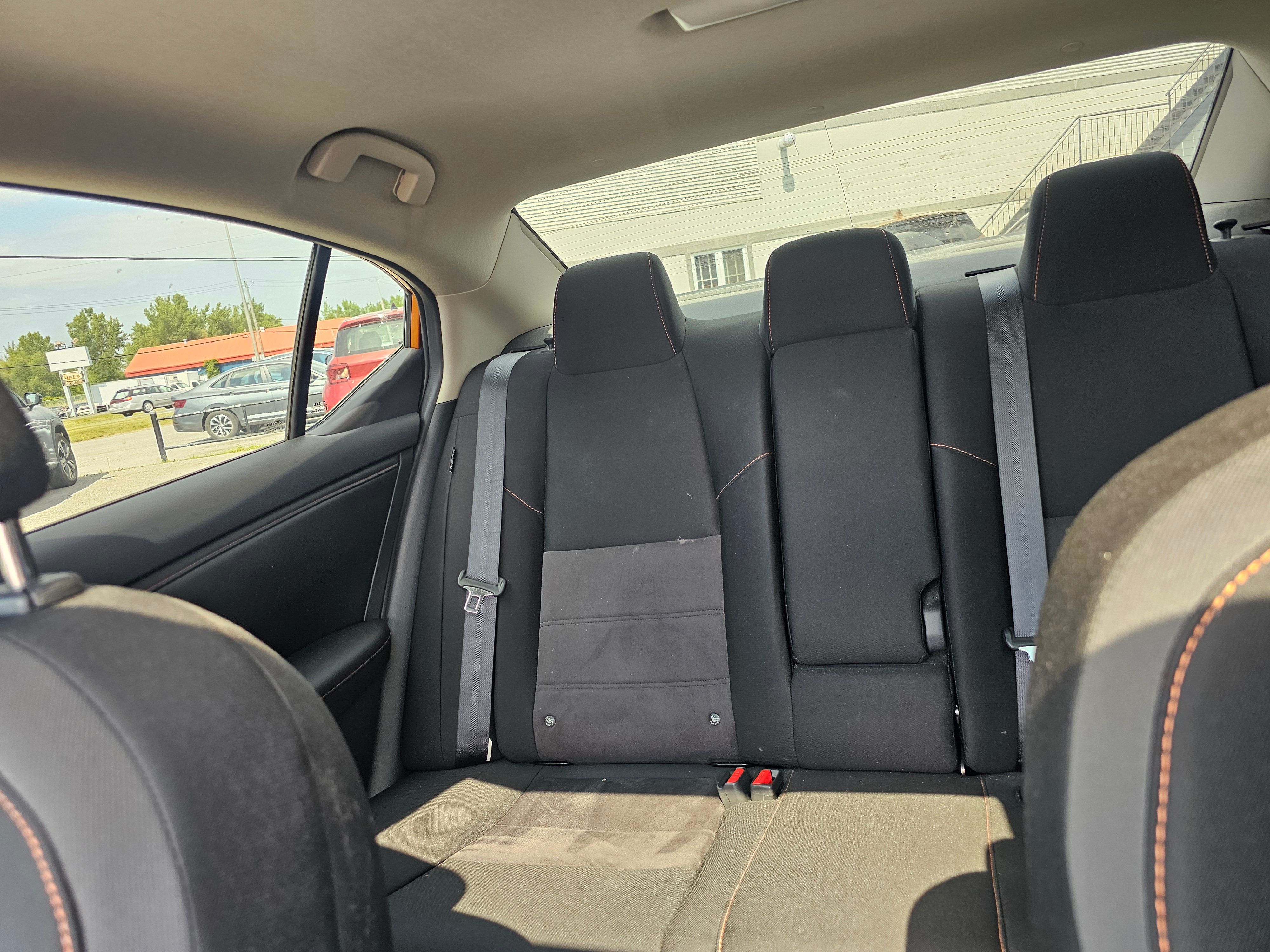 NISSAN Sentra 2022 - Image 16