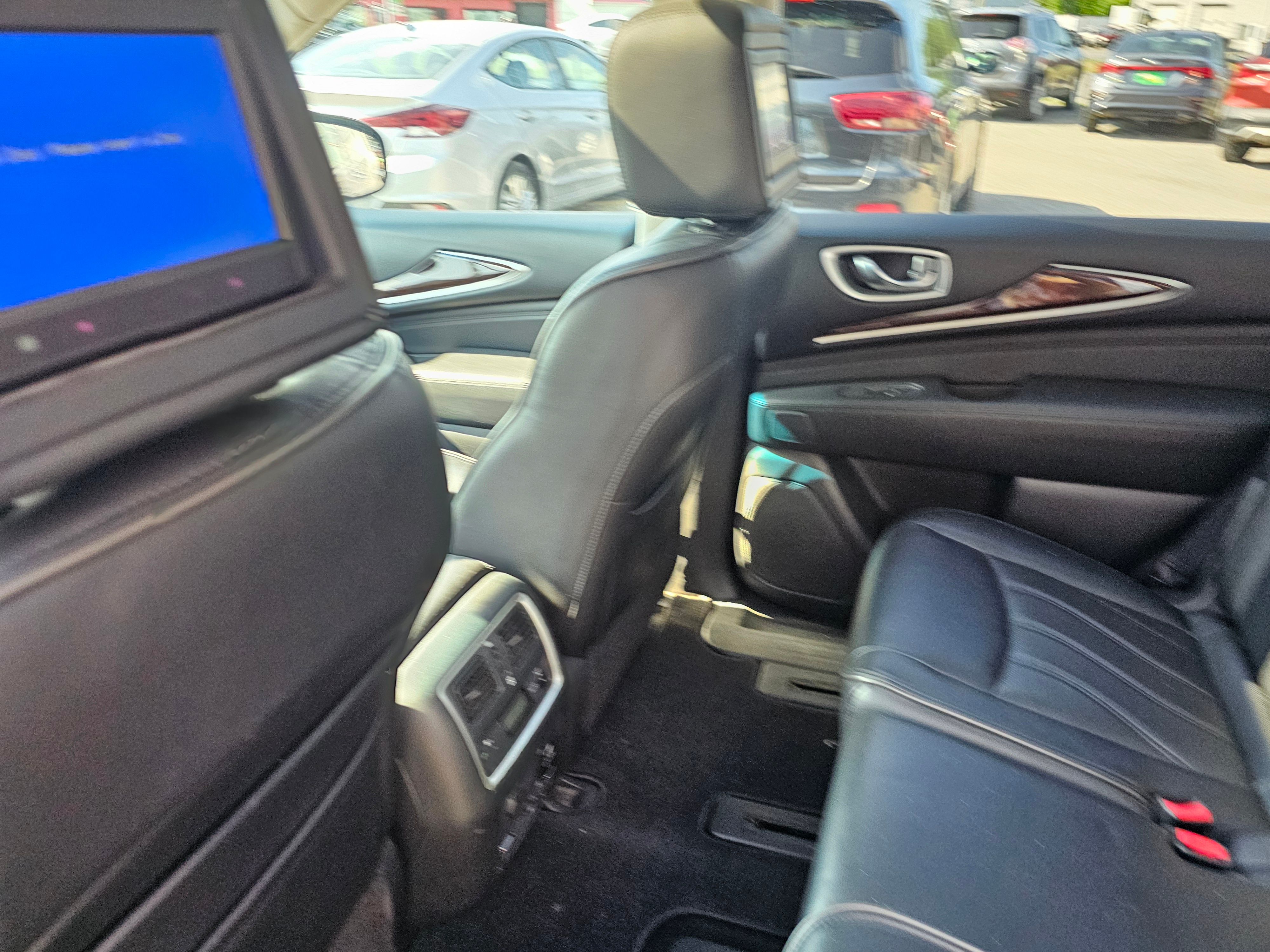 INFINITI QX60 2014 - Image 9