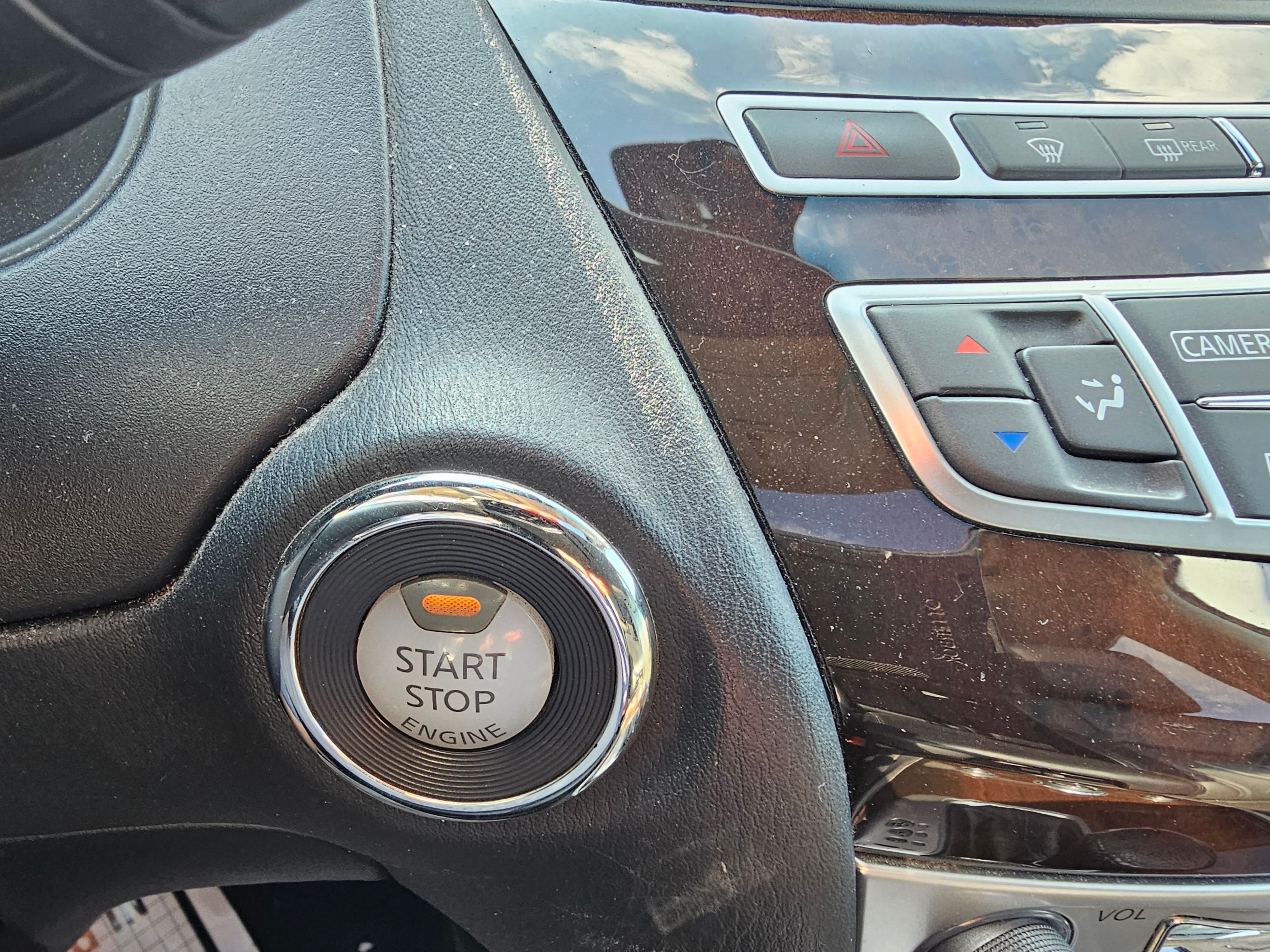 INFINITI QX60 2014 - Image 18