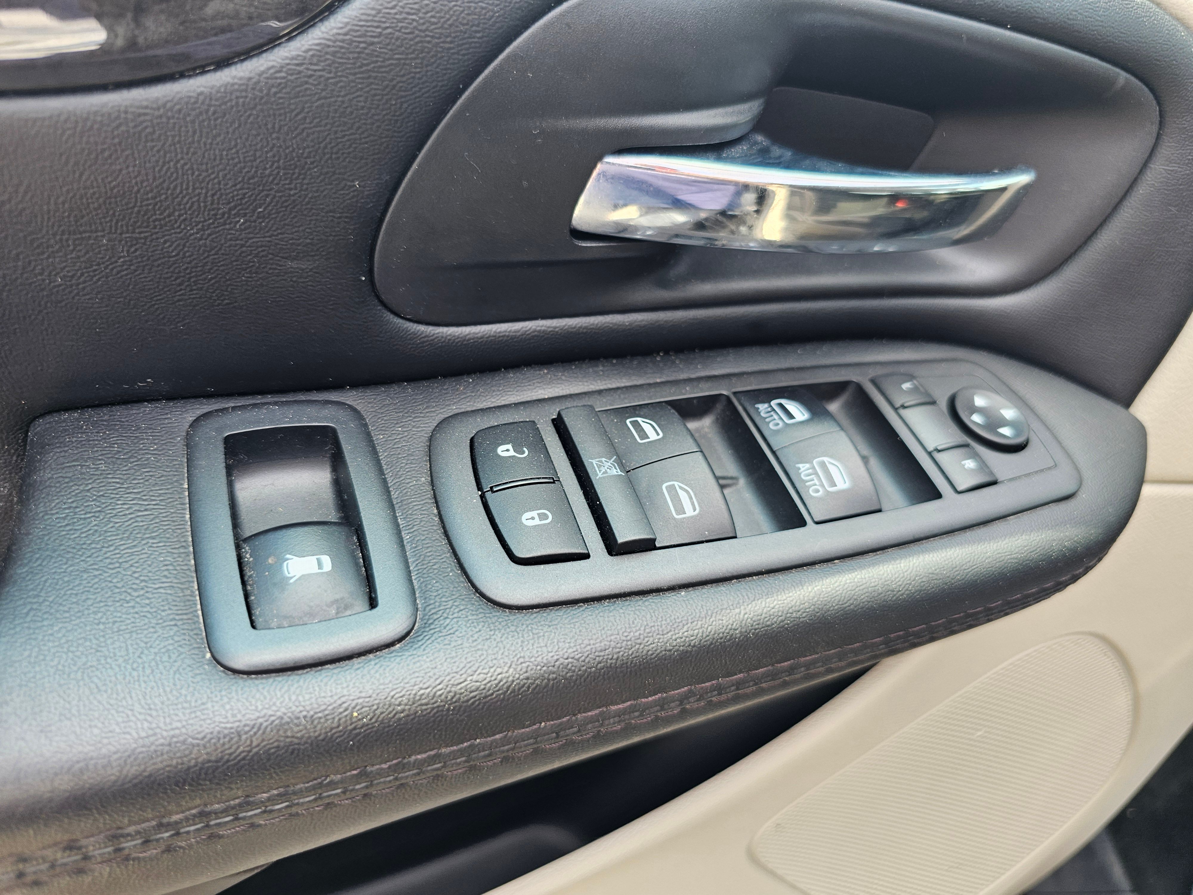 DODGE Grand Caravan 2019 - Image 5