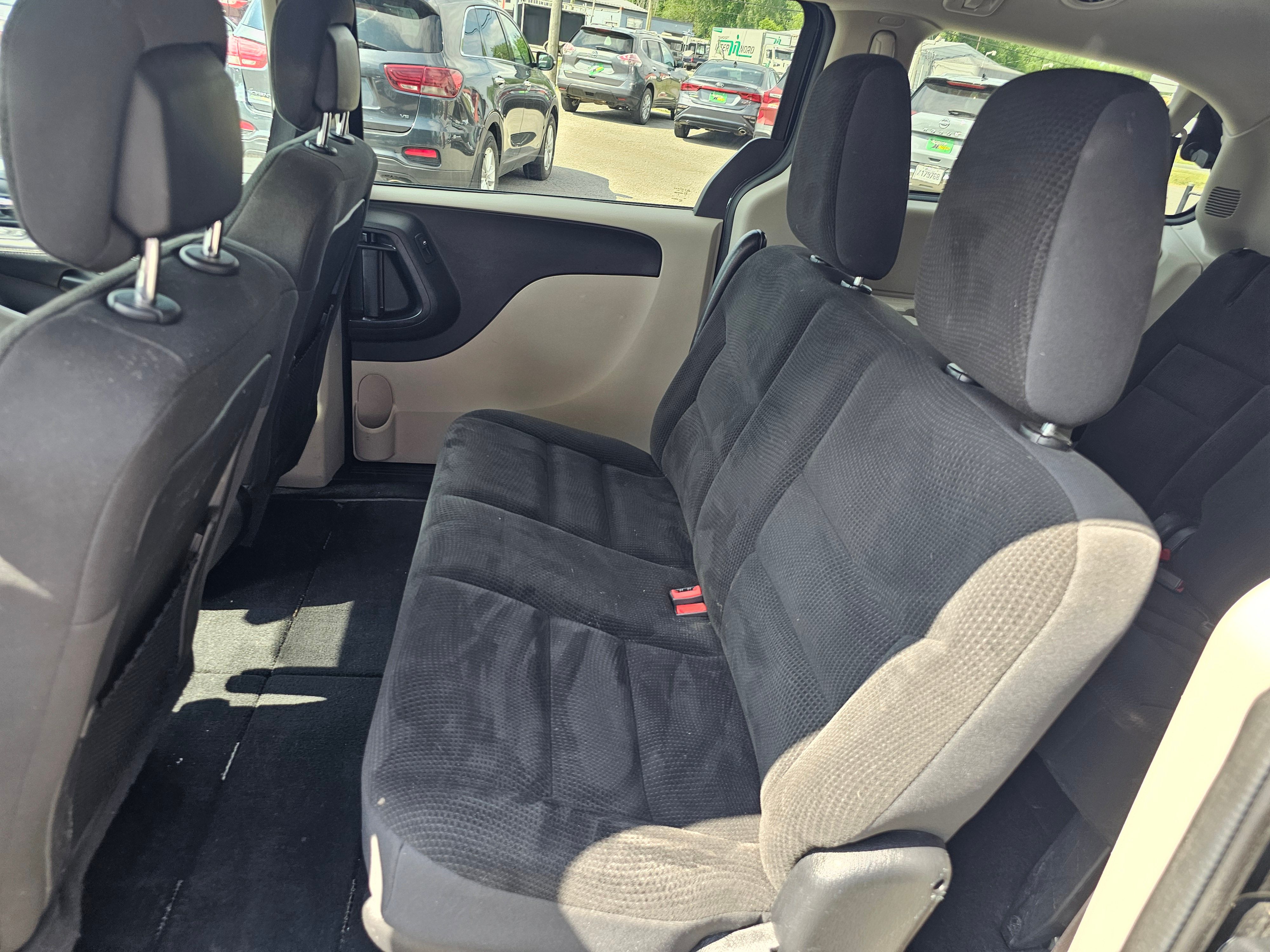 DODGE Grand Caravan 2019 - Image 7