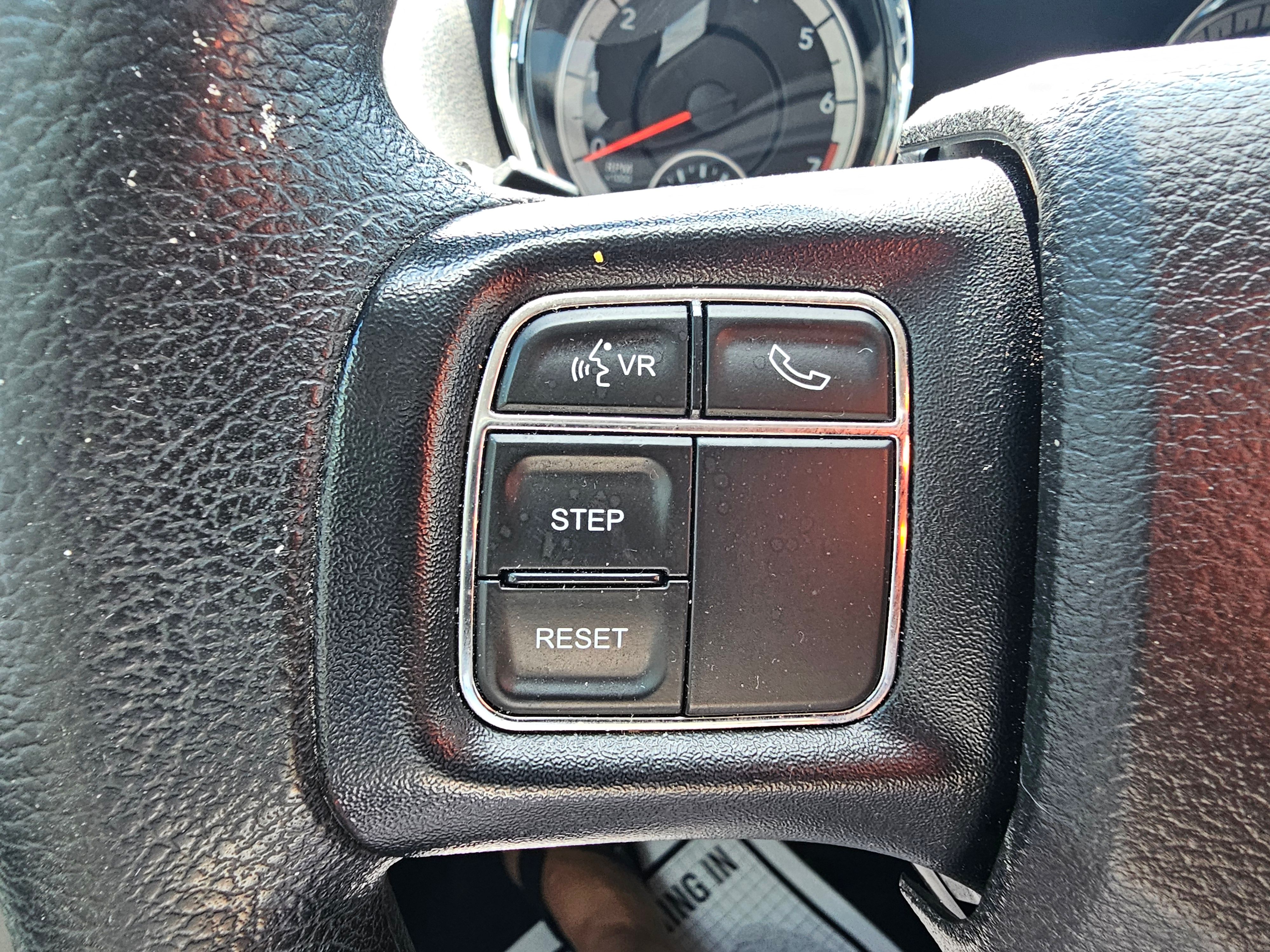 DODGE Grand Caravan 2019 - Image 9