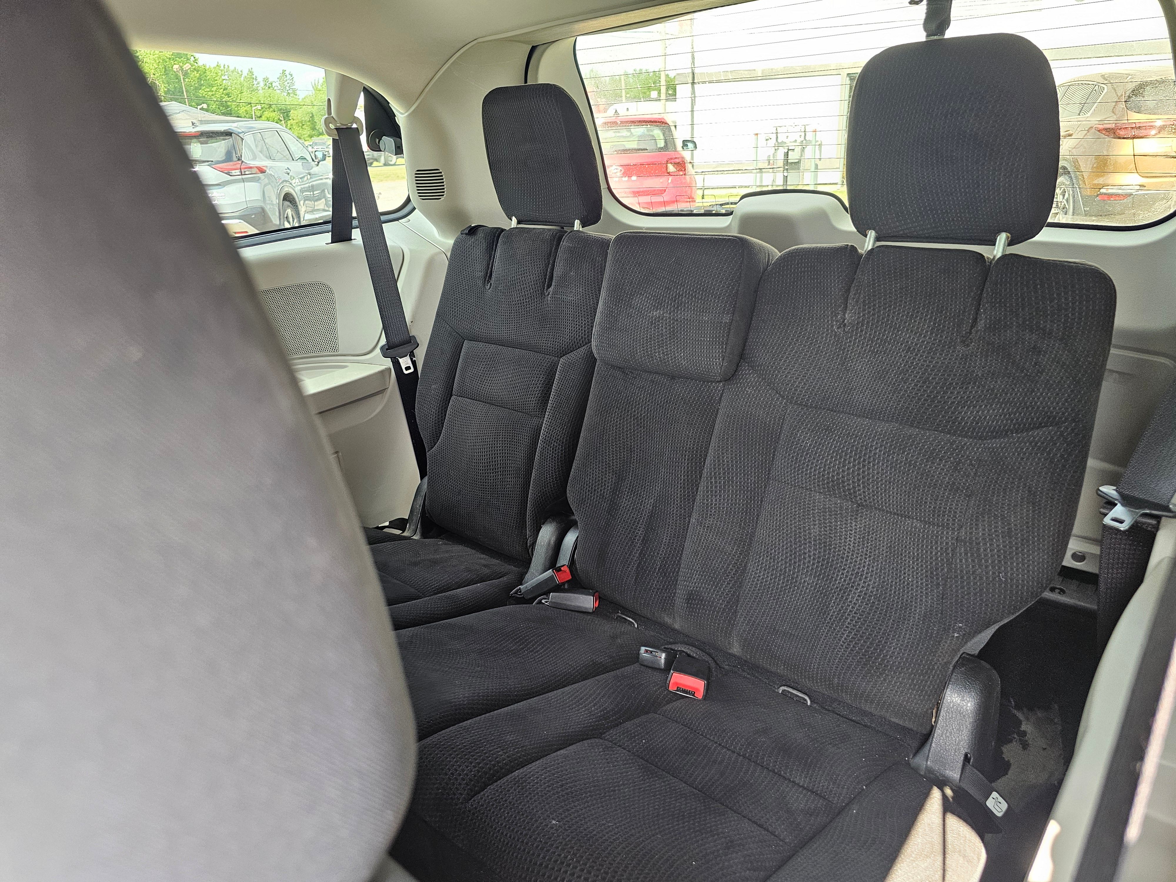 DODGE Grand Caravan 2019 - Image 10