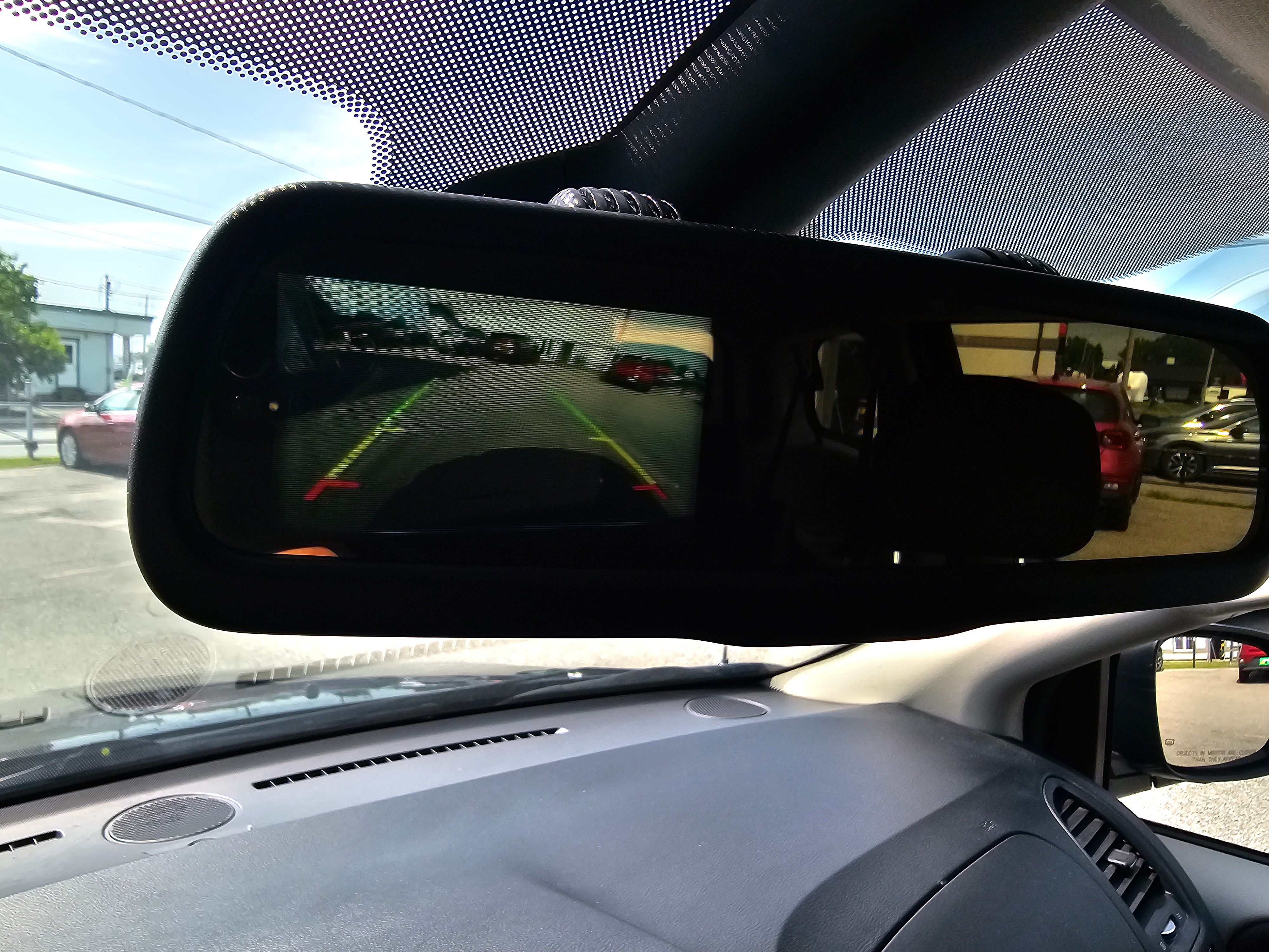 DODGE Grand Caravan 2019 - Image 11