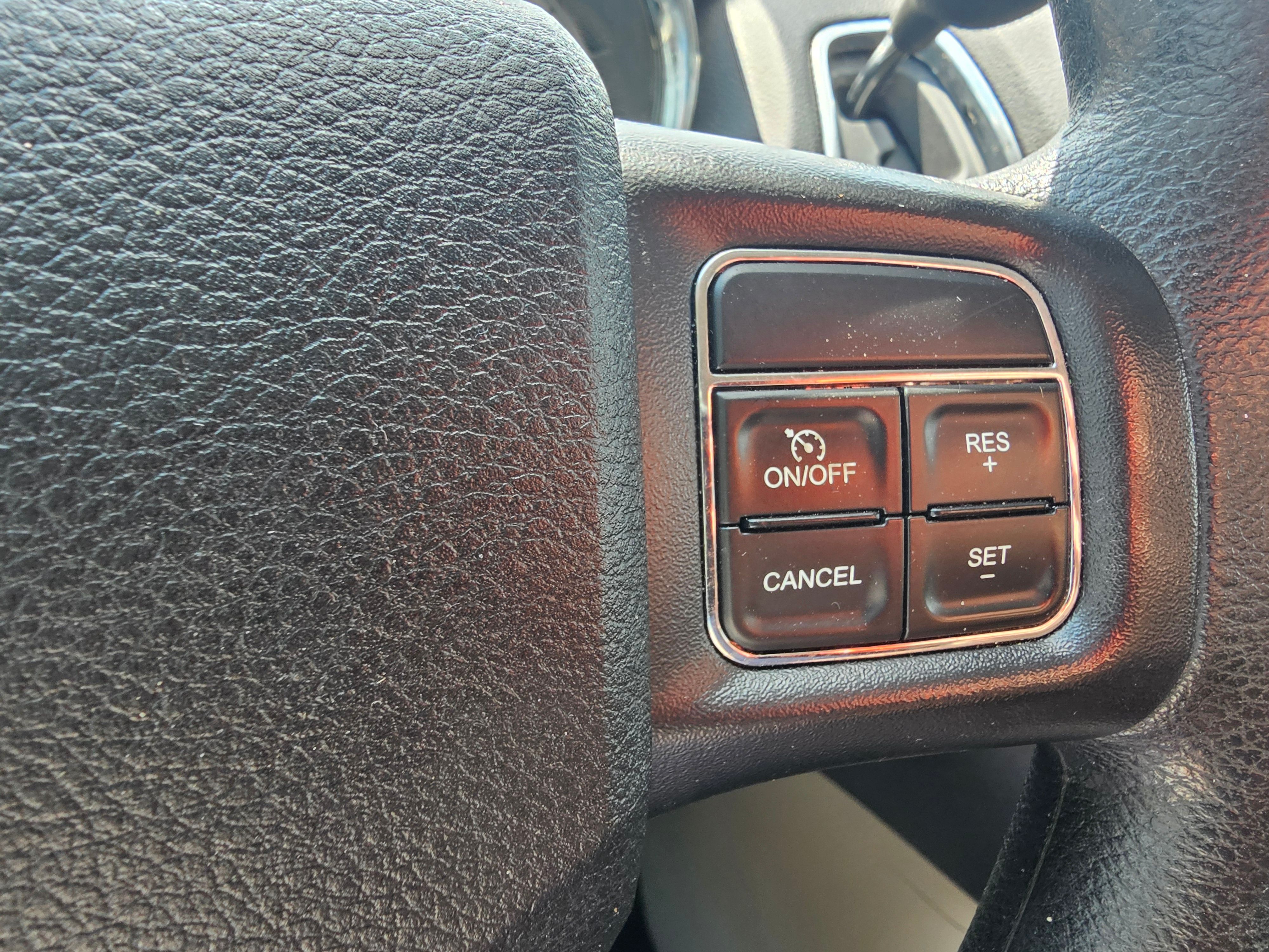 DODGE Grand Caravan 2019 - Image 12