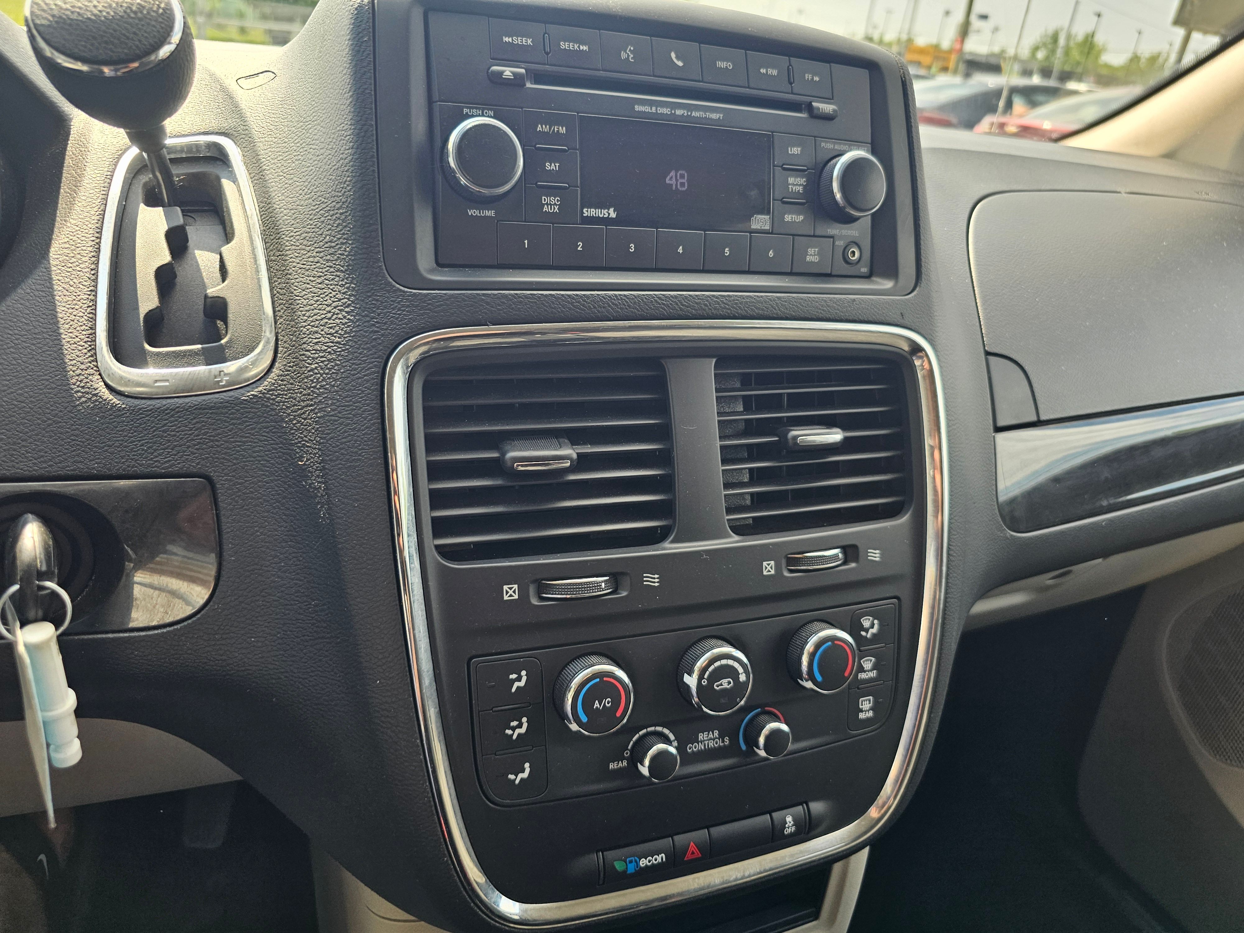 DODGE Grand Caravan 2019 - Image 13