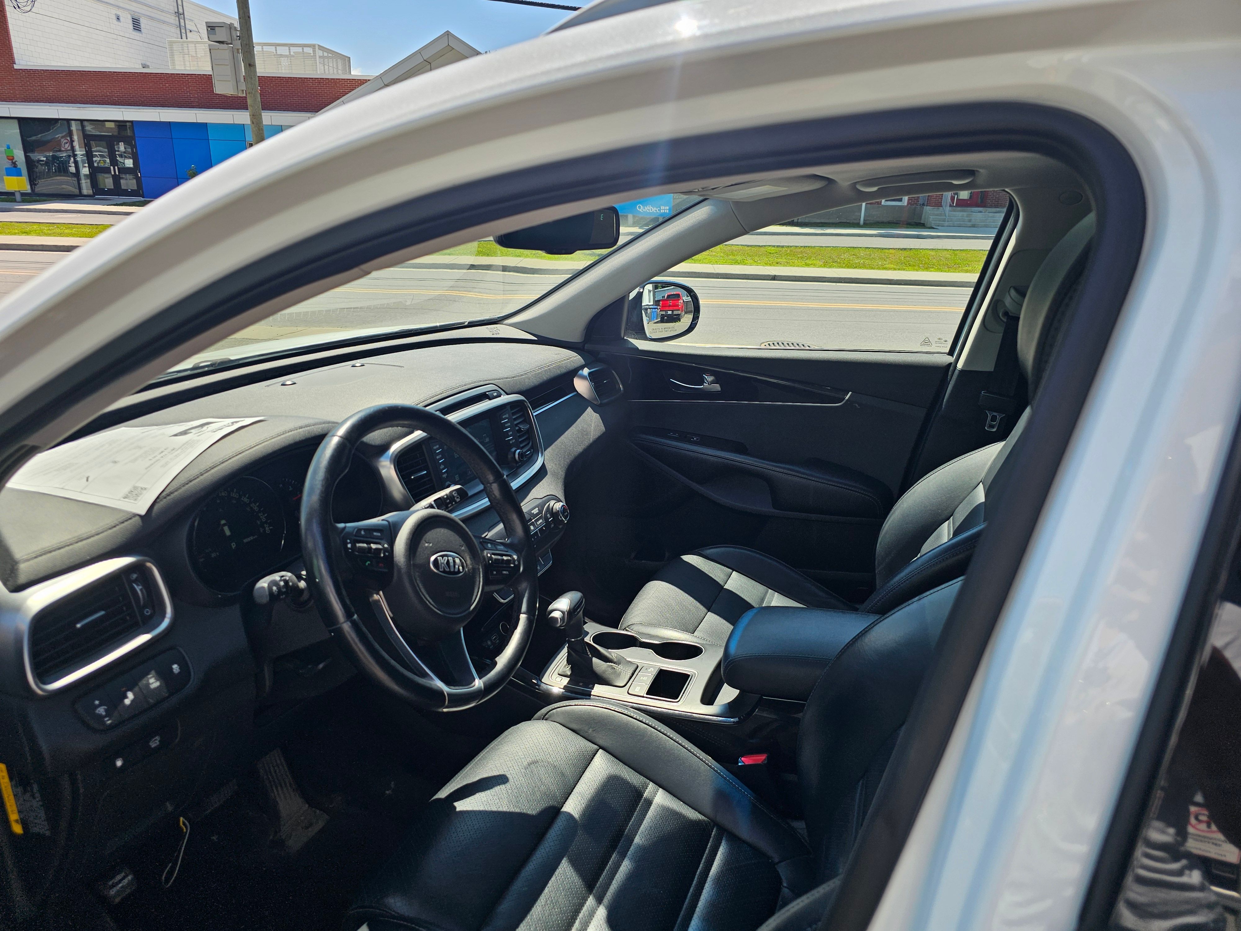 KIA Sorento 2018 - Image 4