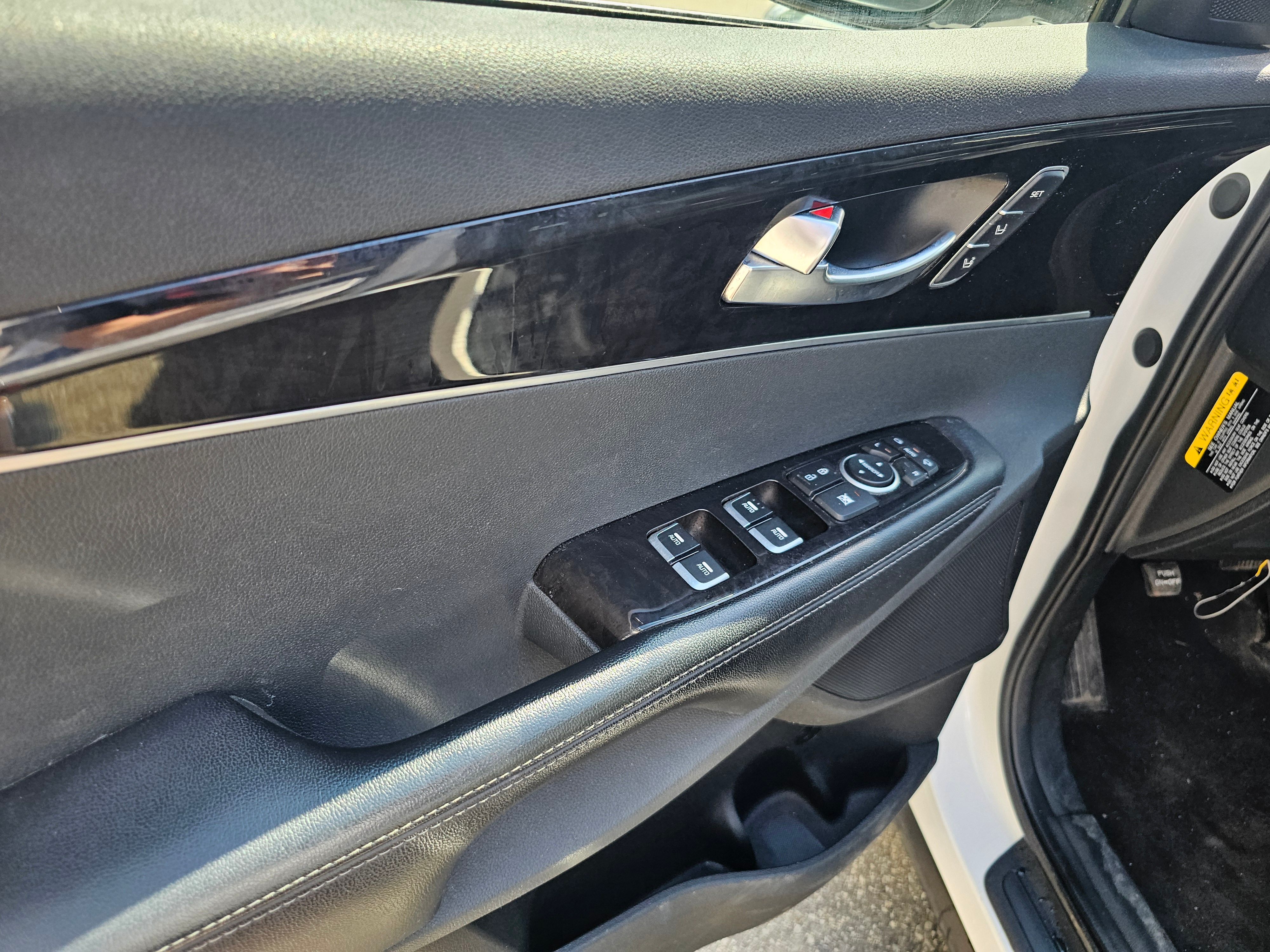 KIA Sorento 2018 - Image 5