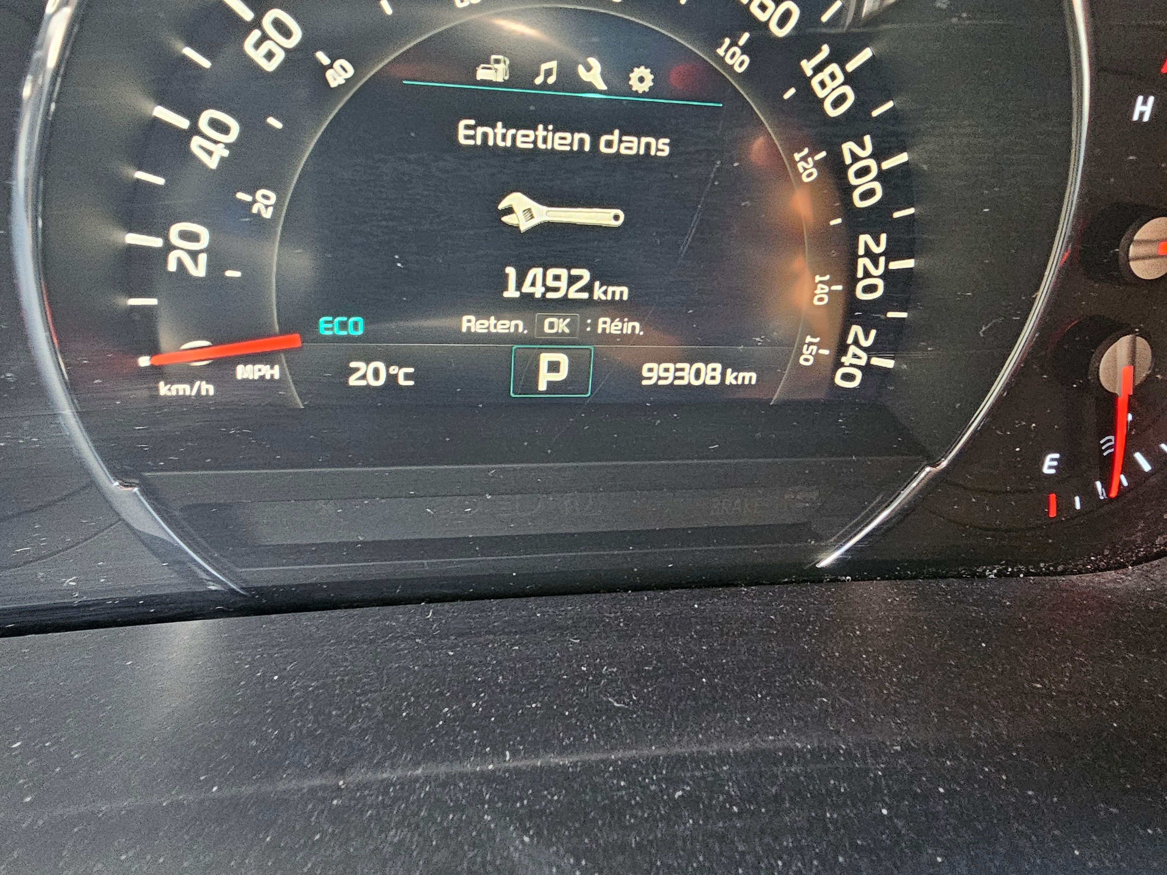 KIA Sorento 2018 - Image 7