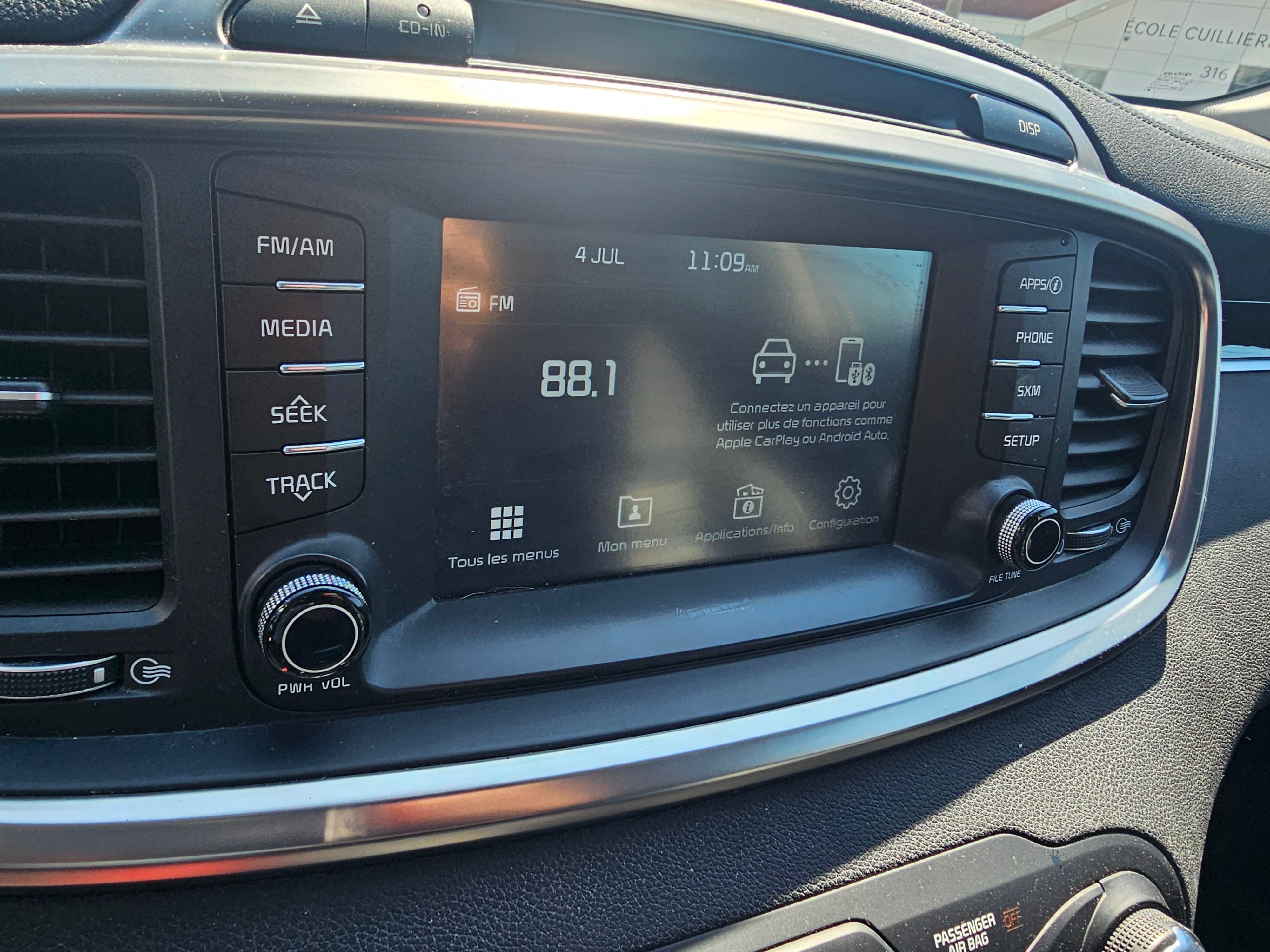 KIA Sorento 2018 - Image 8