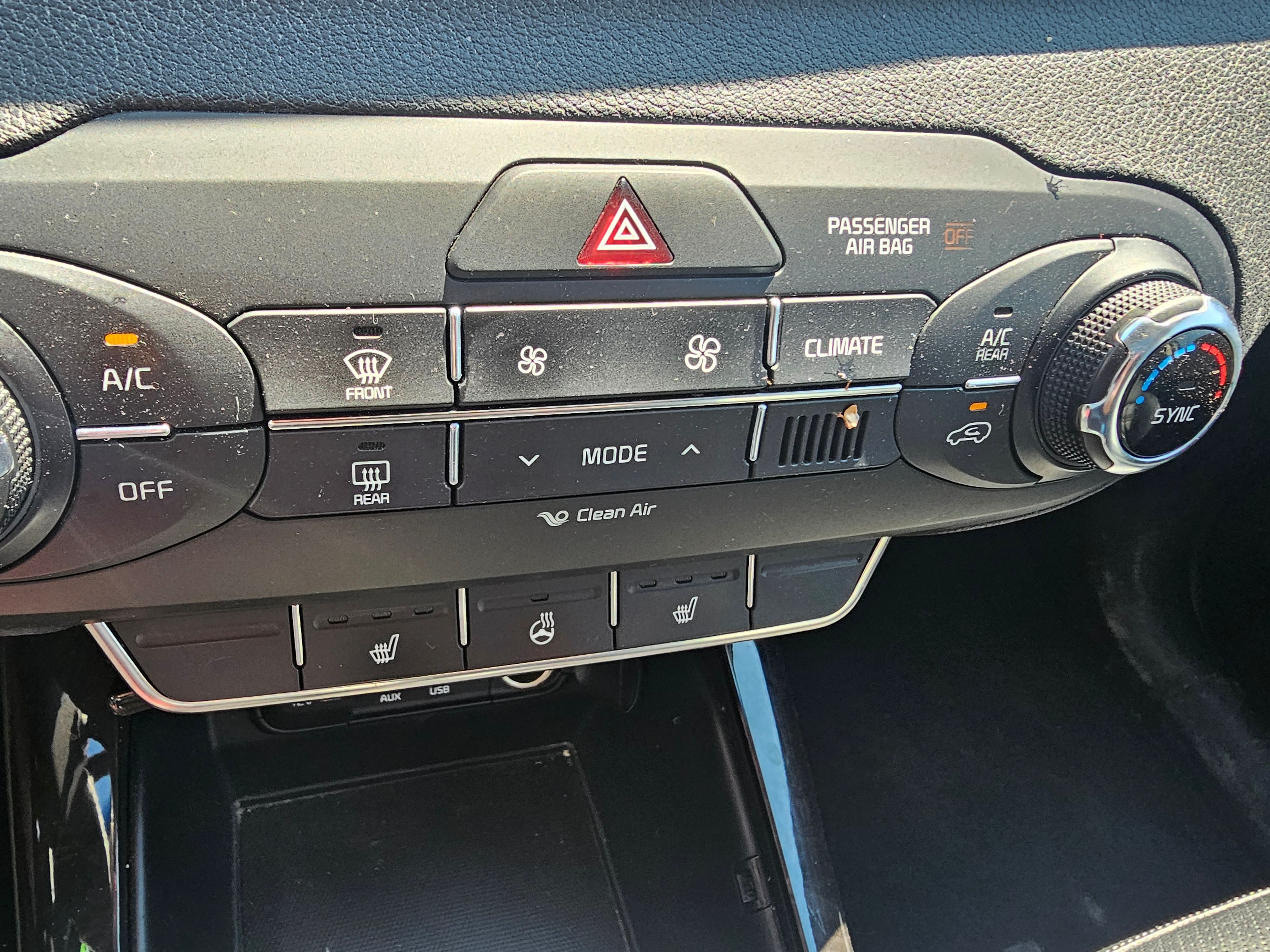 KIA Sorento 2018 - Image 9