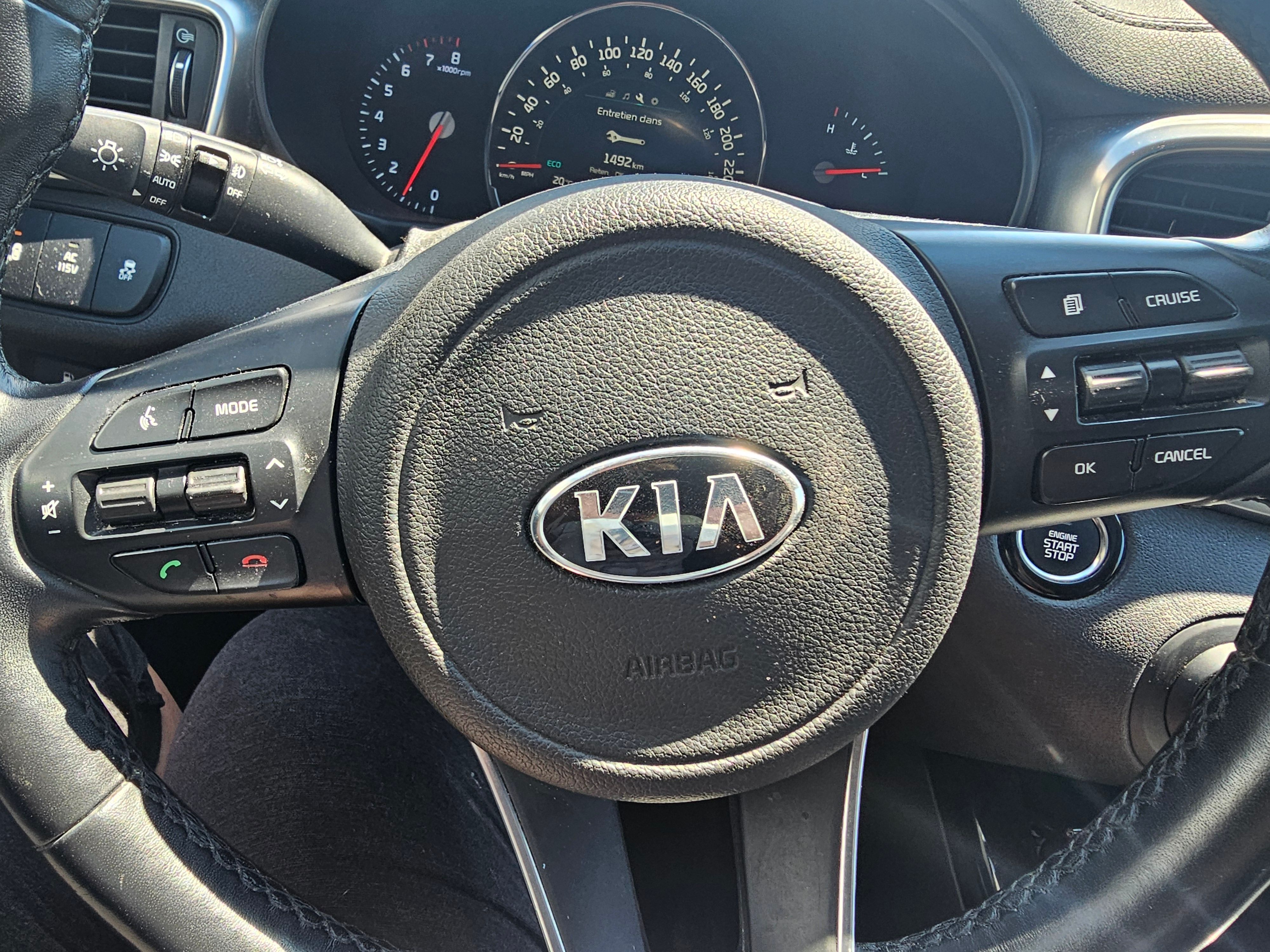 KIA Sorento 2018 - Image 14