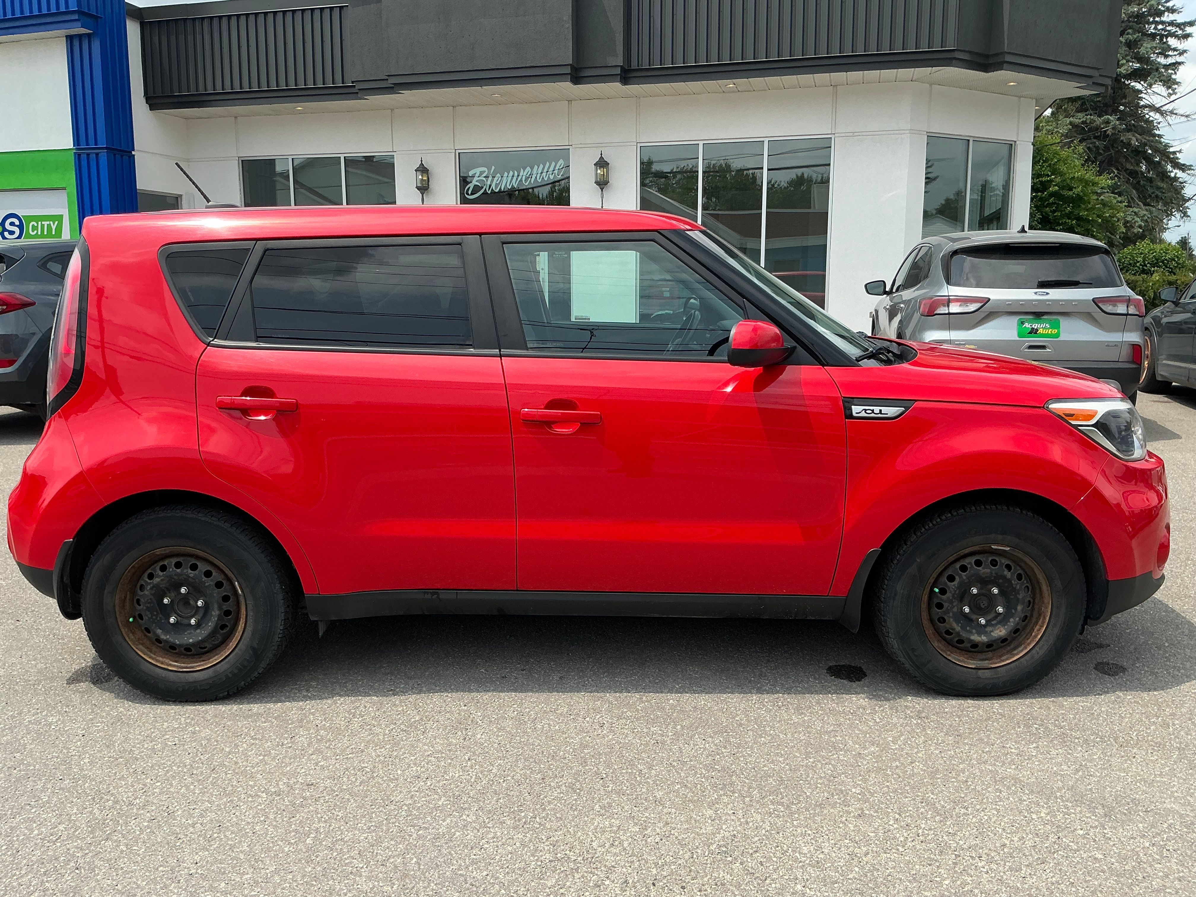 KIA Soul 2019 - Image 4