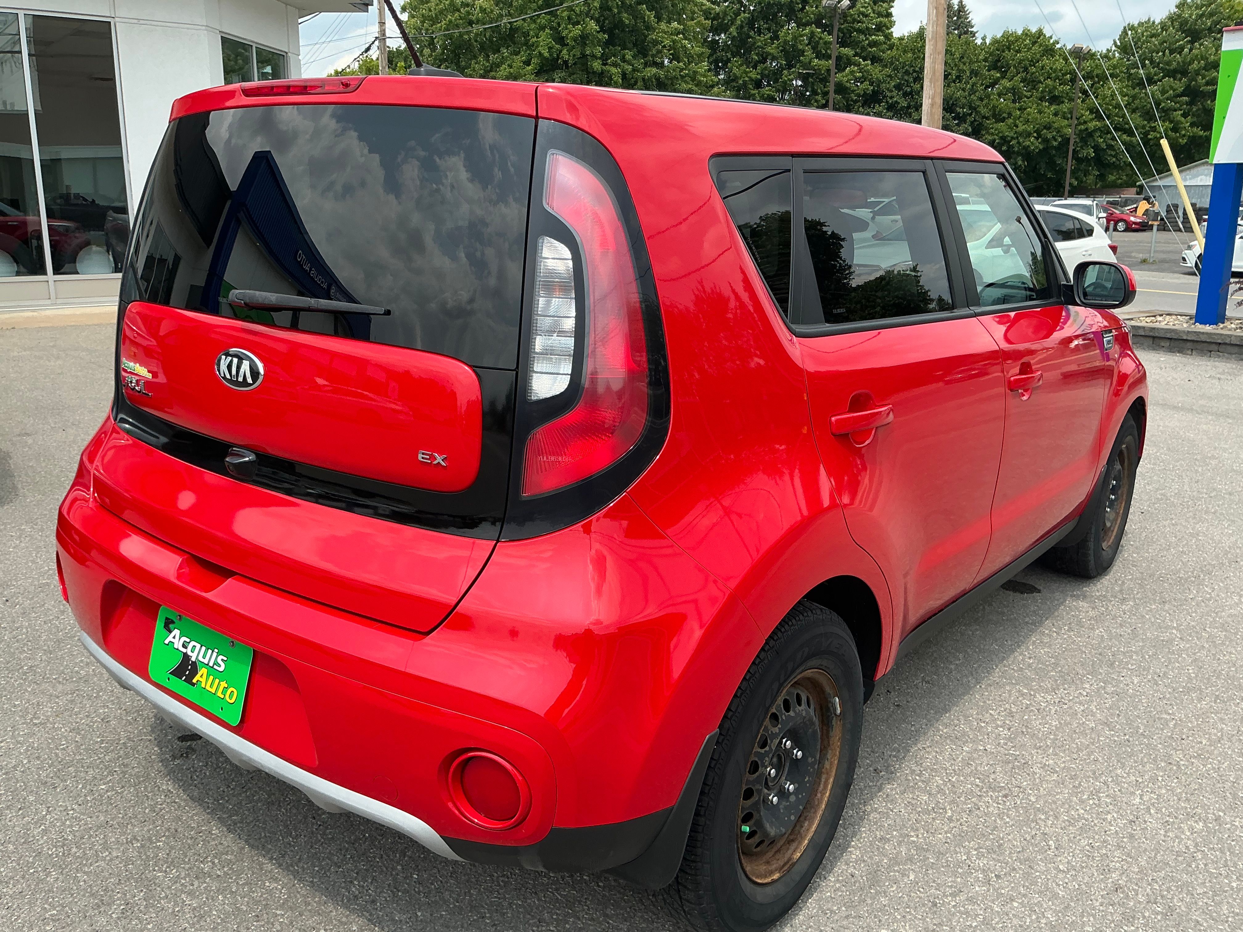 KIA Soul 2019 - Image 5