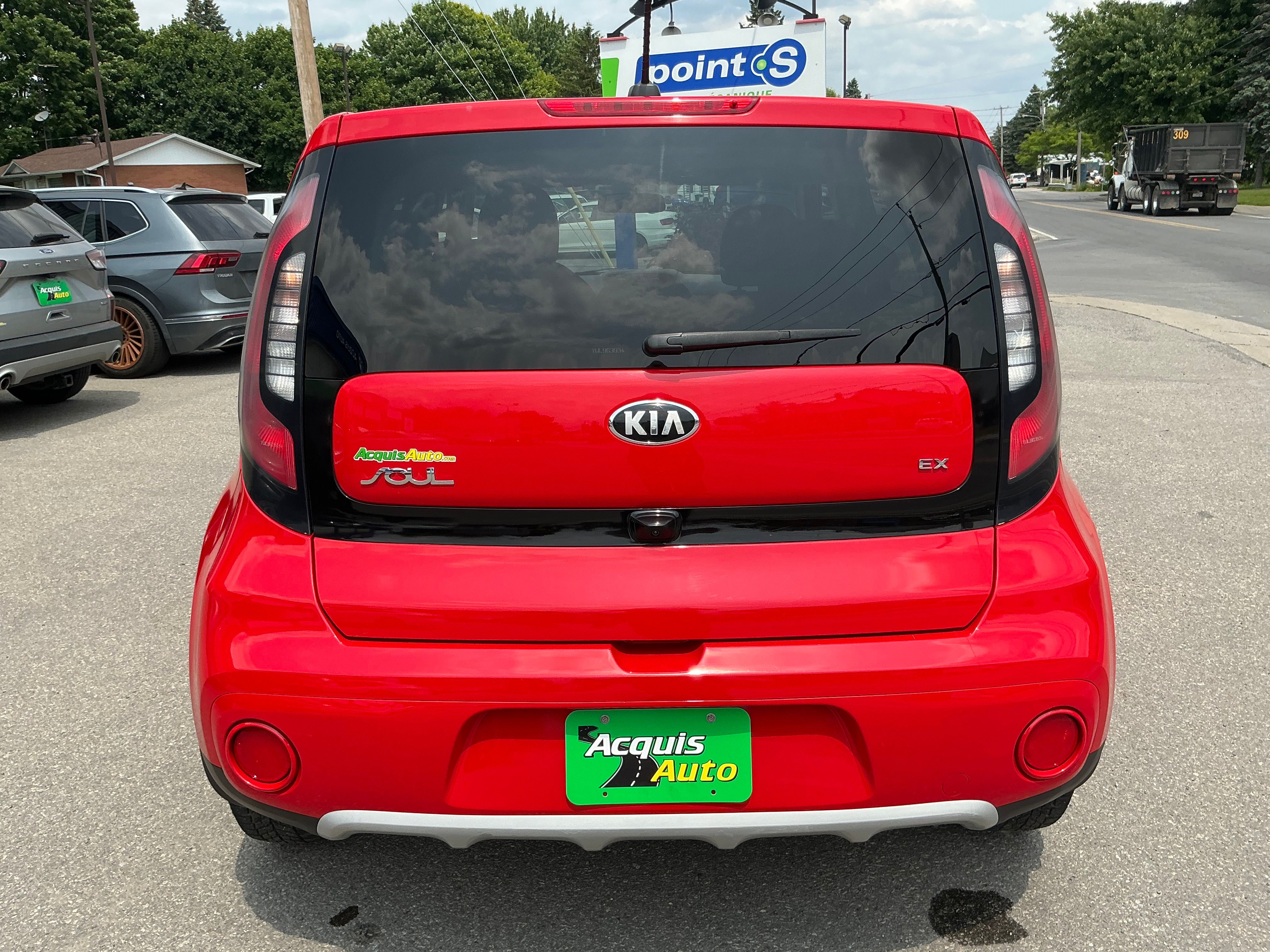 KIA Soul 2019 - Image 6