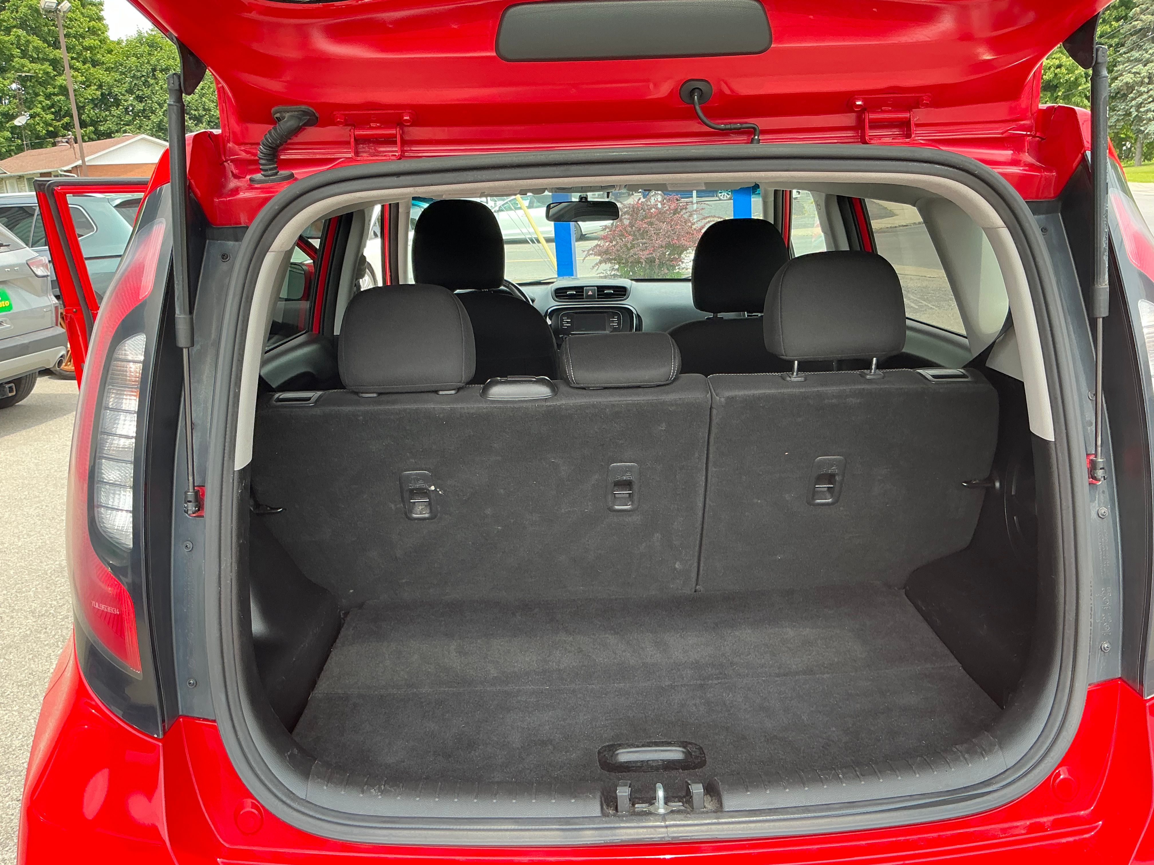 KIA Soul 2019 - Image 10