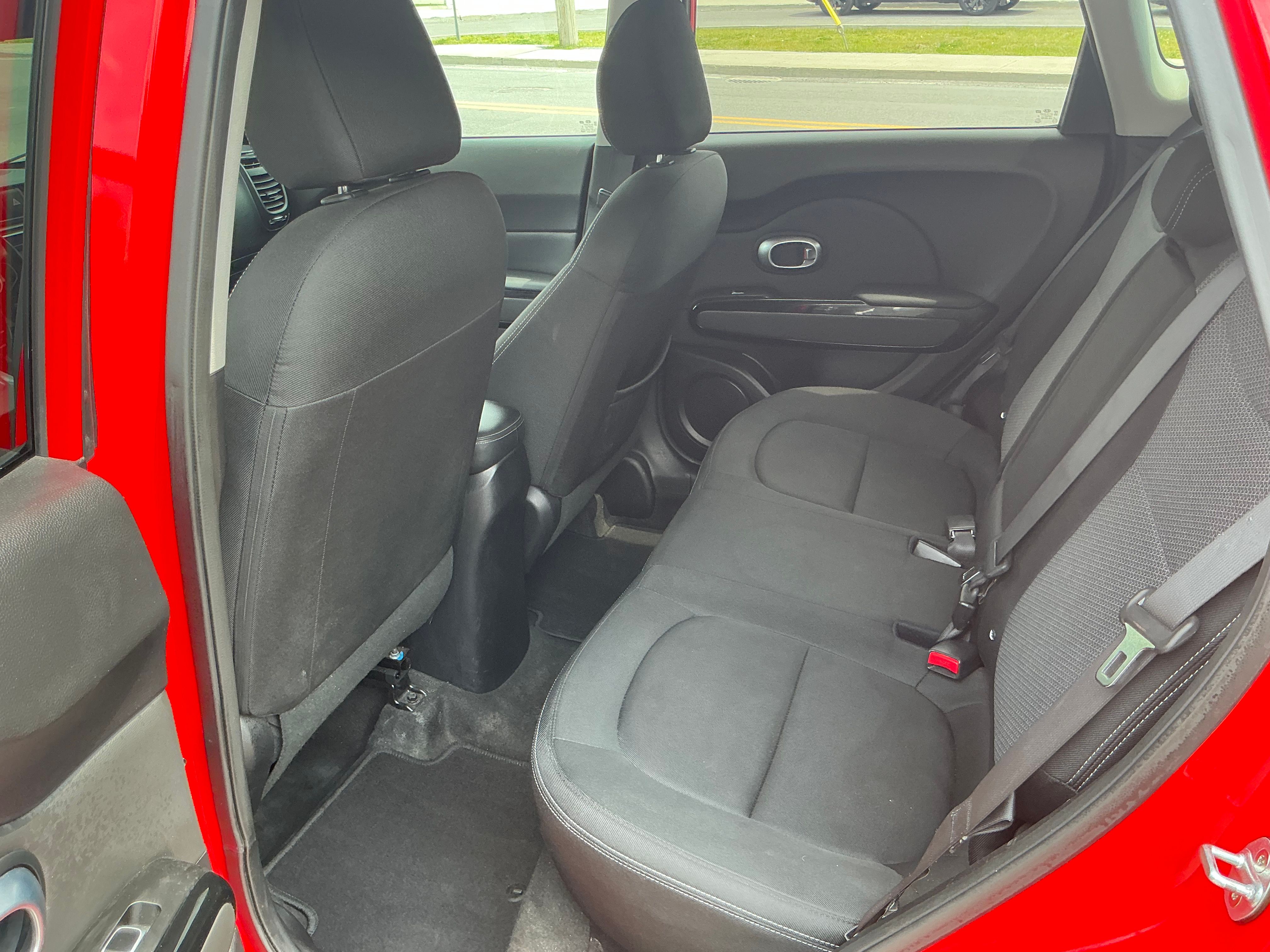 KIA Soul 2019 - Image 11