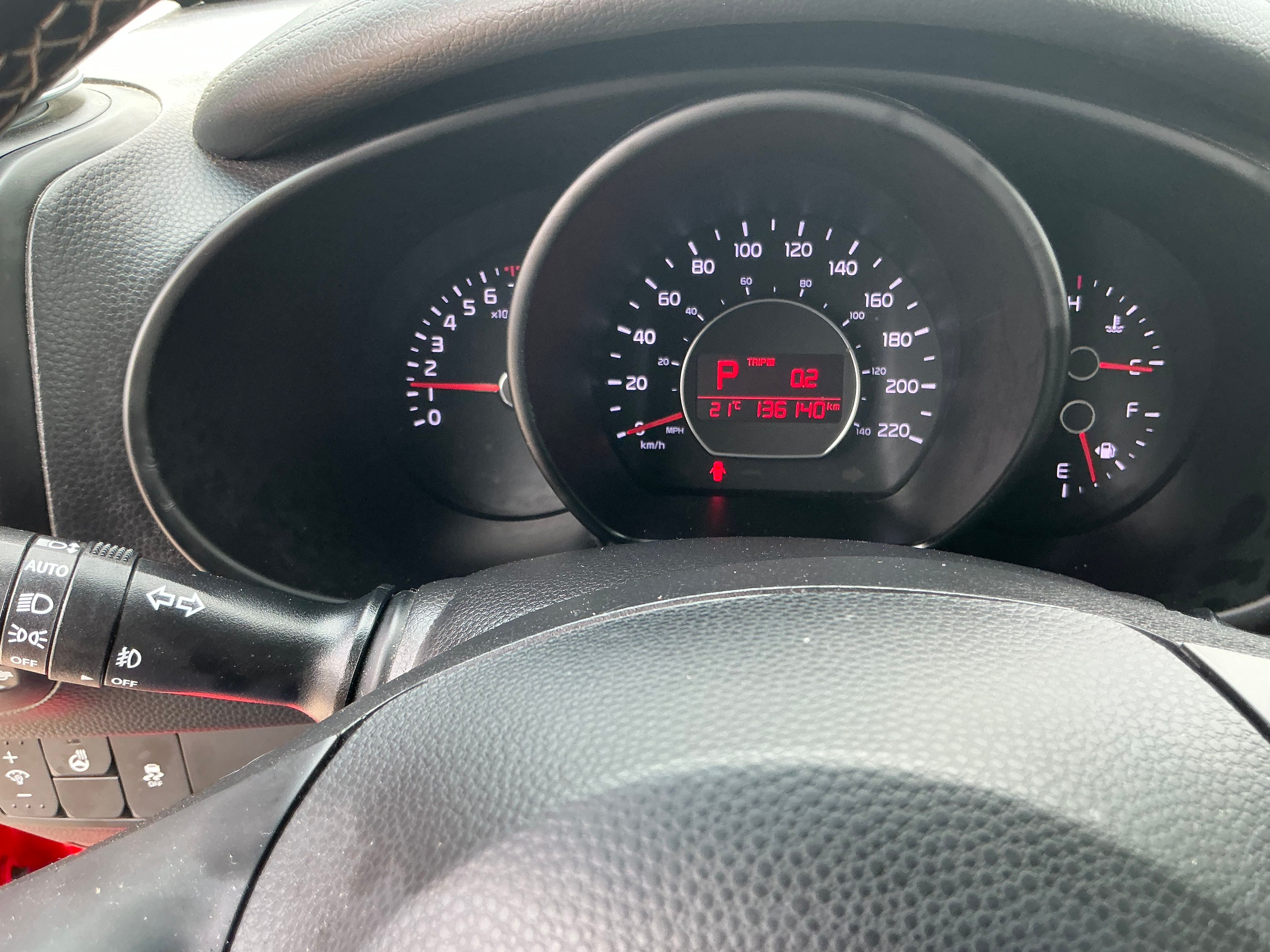 KIA Soul 2019 - Image 13