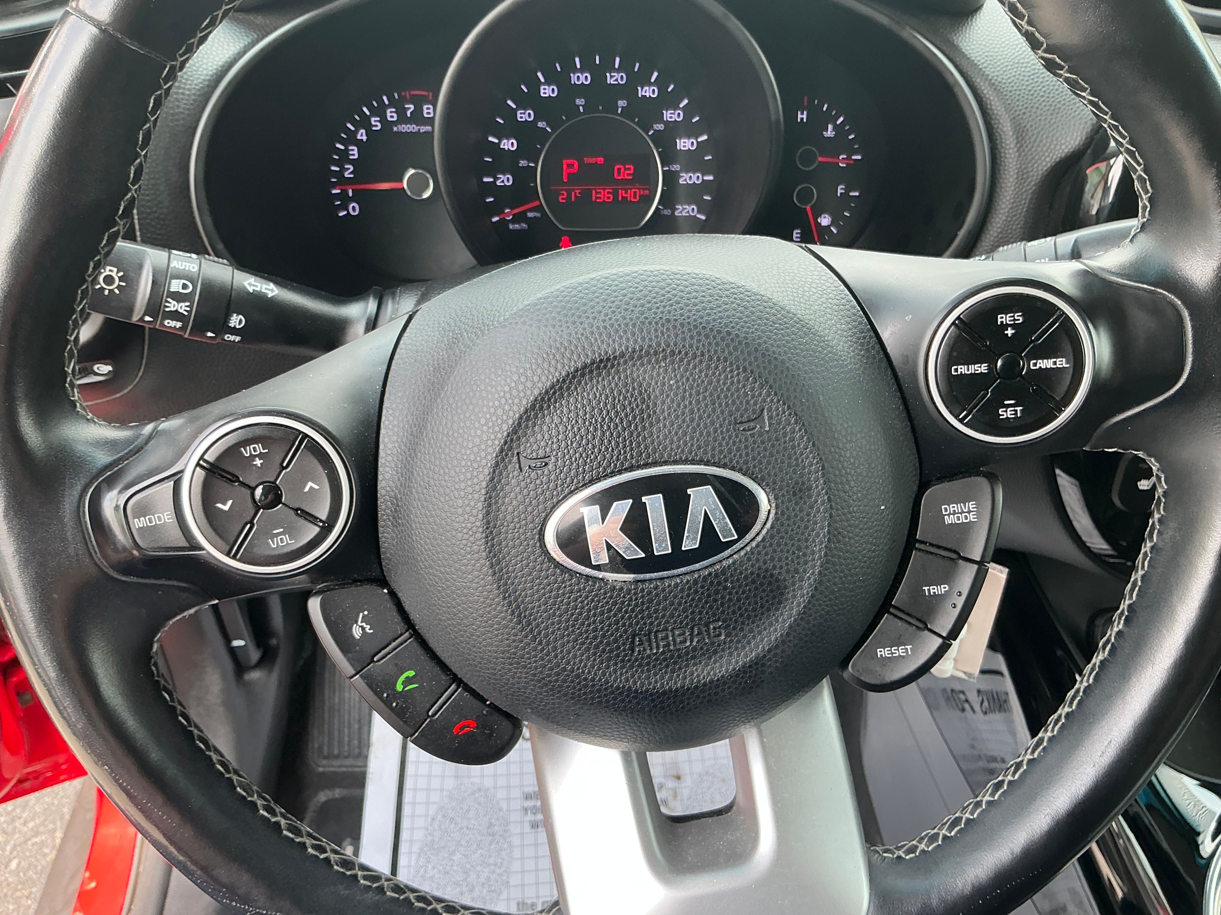KIA Soul 2019 - Image 14