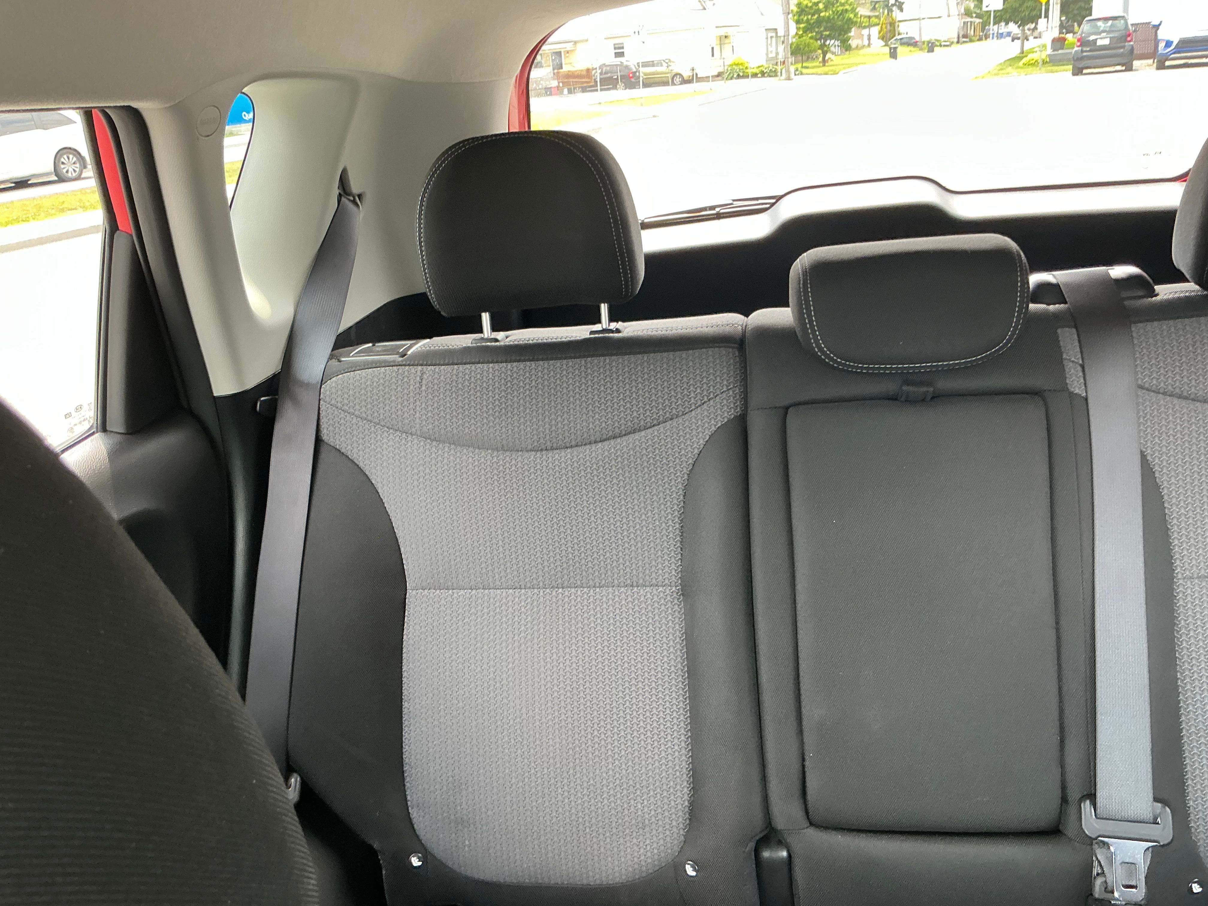 KIA Soul 2019 - Image 15