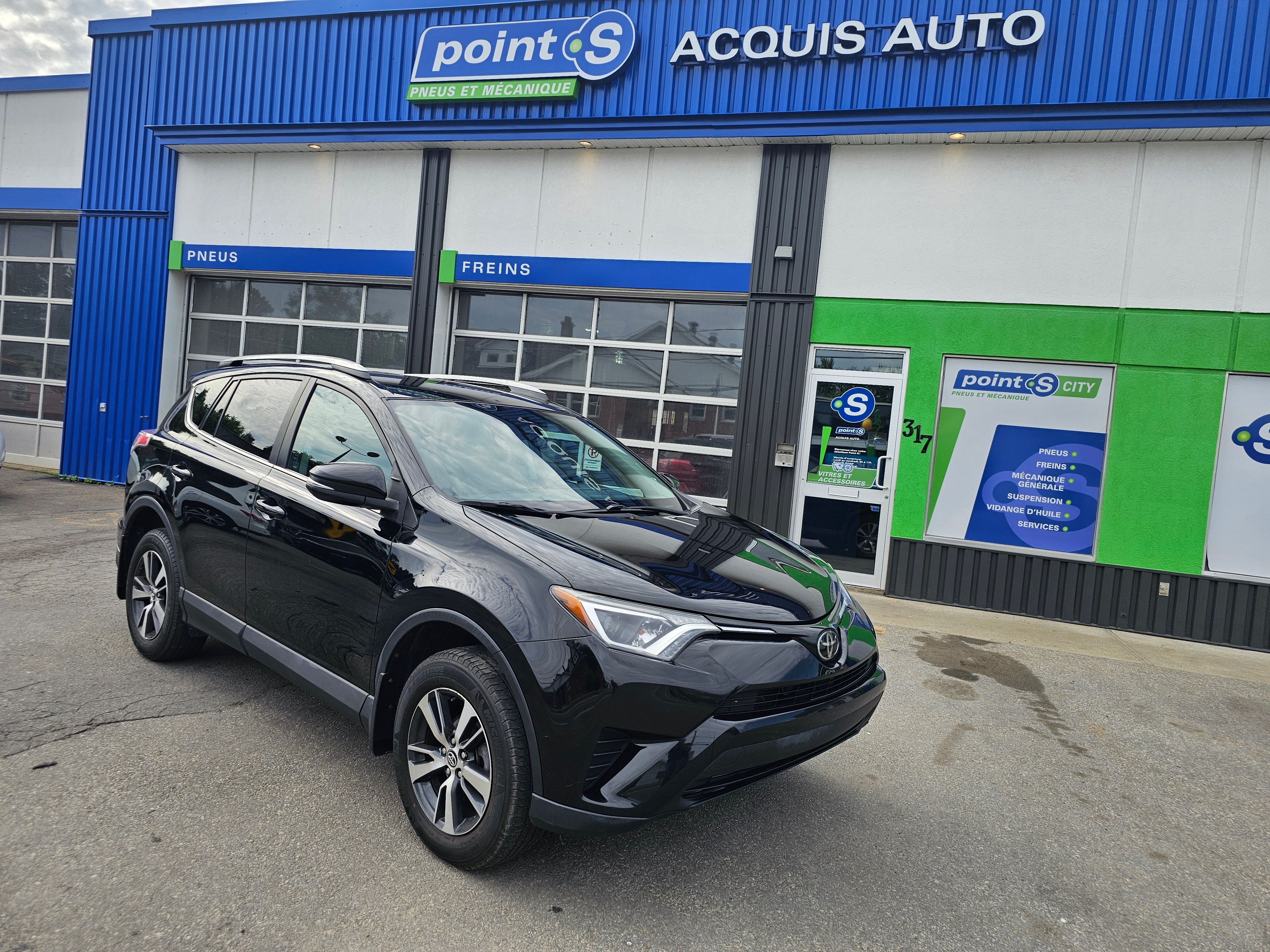 TOYOTA RAV4 2018 - Image 1