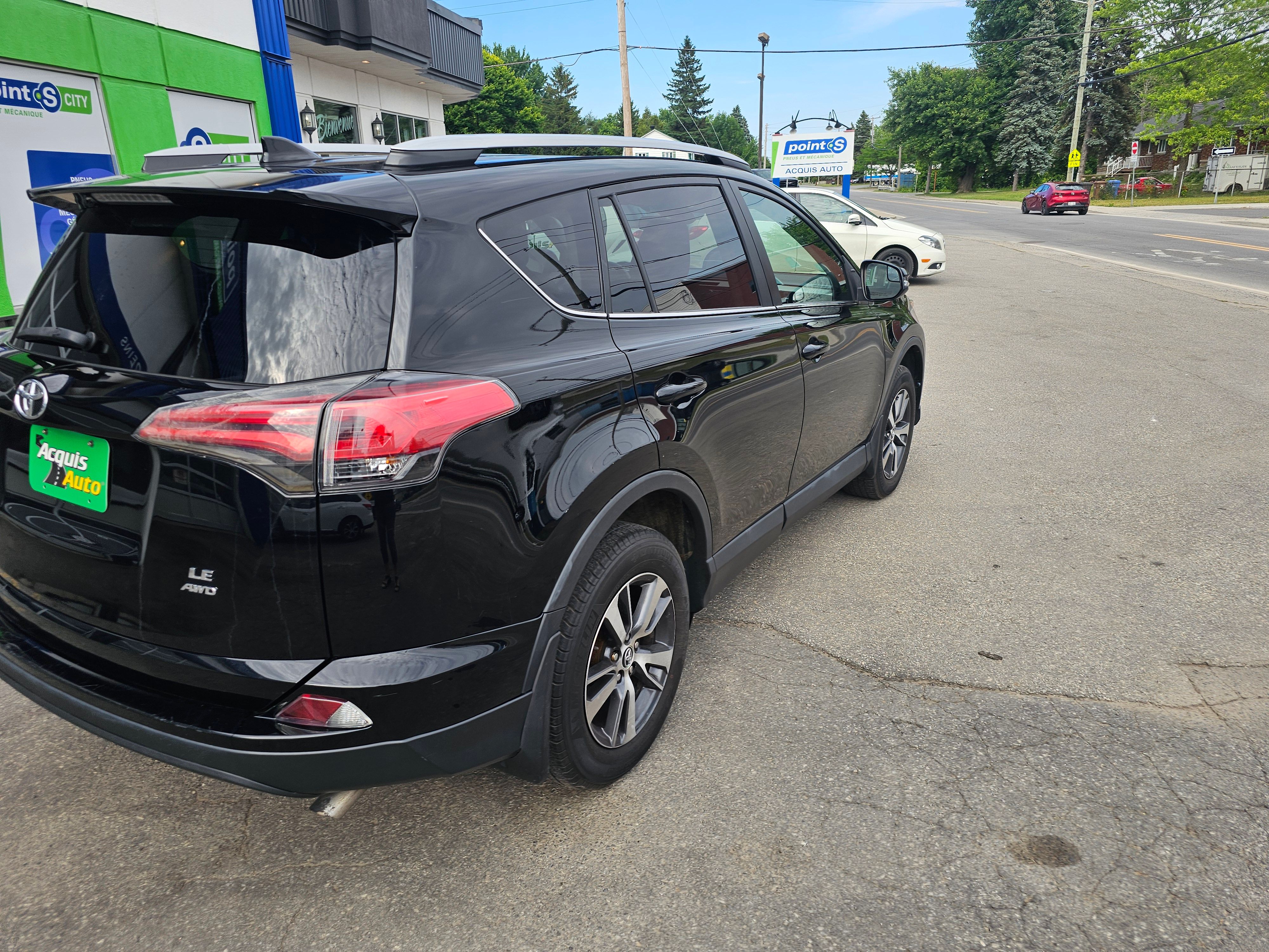 TOYOTA RAV4 2018 - Image 2