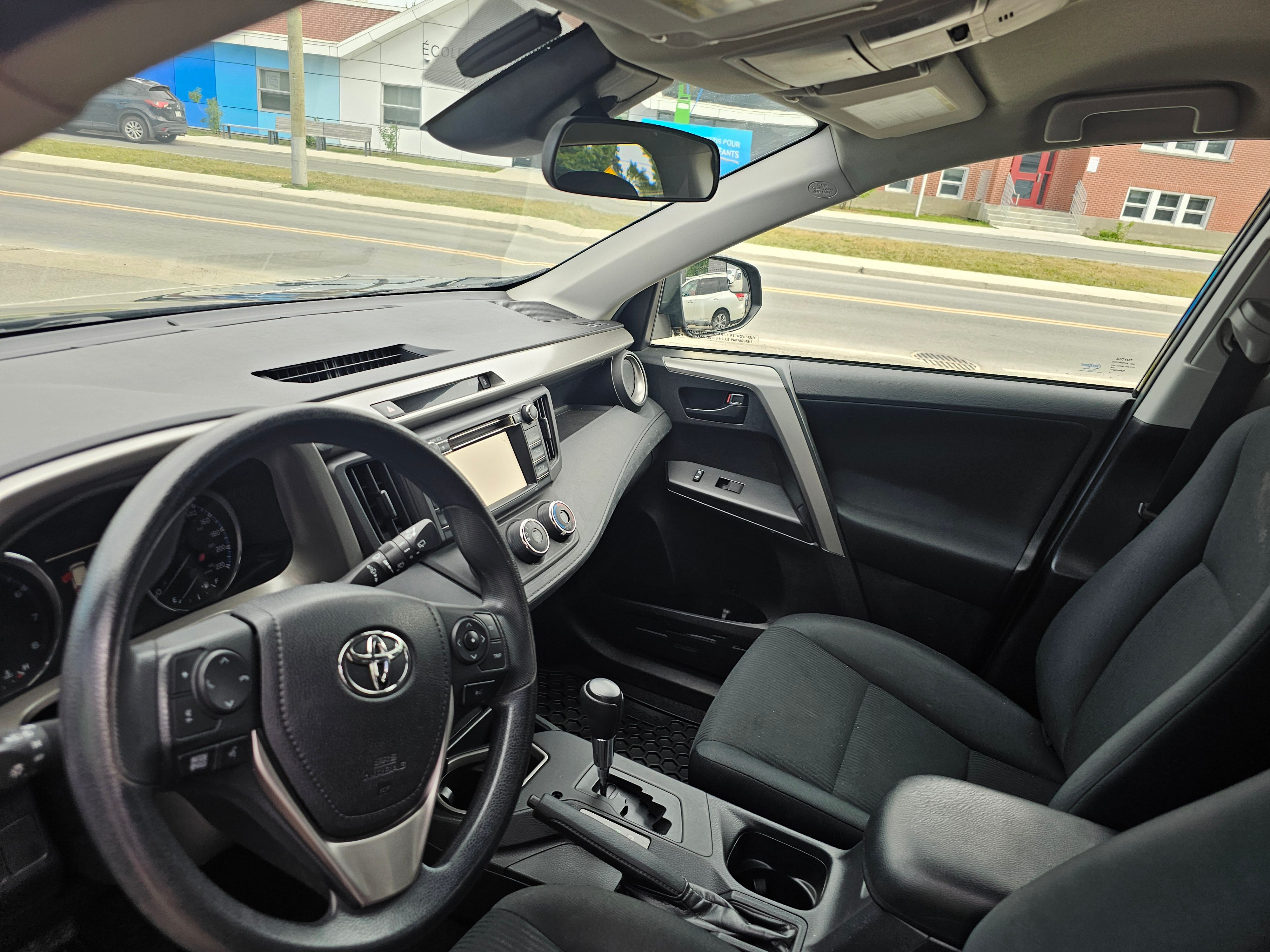 TOYOTA RAV4 2018 - Image 5
