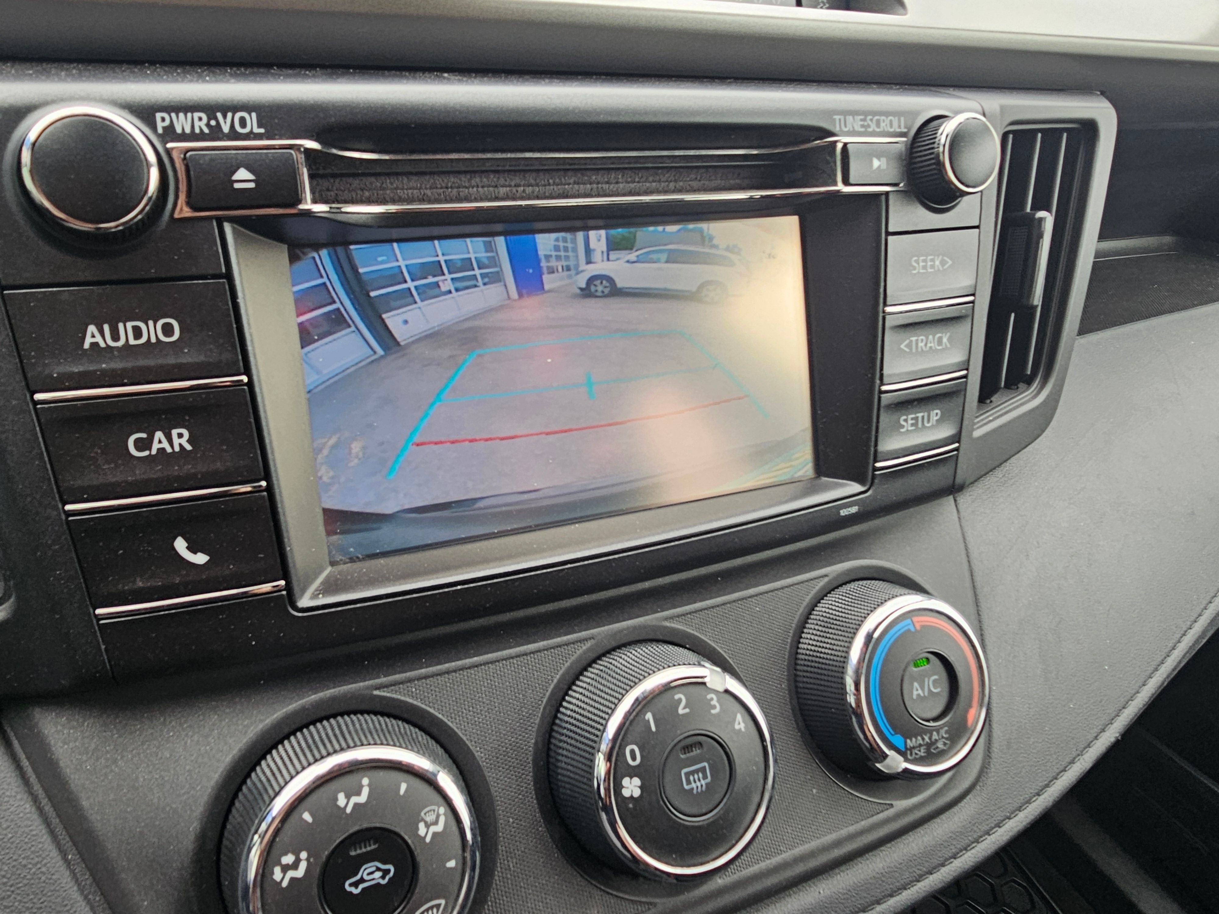 TOYOTA RAV4 2018 - Image 11