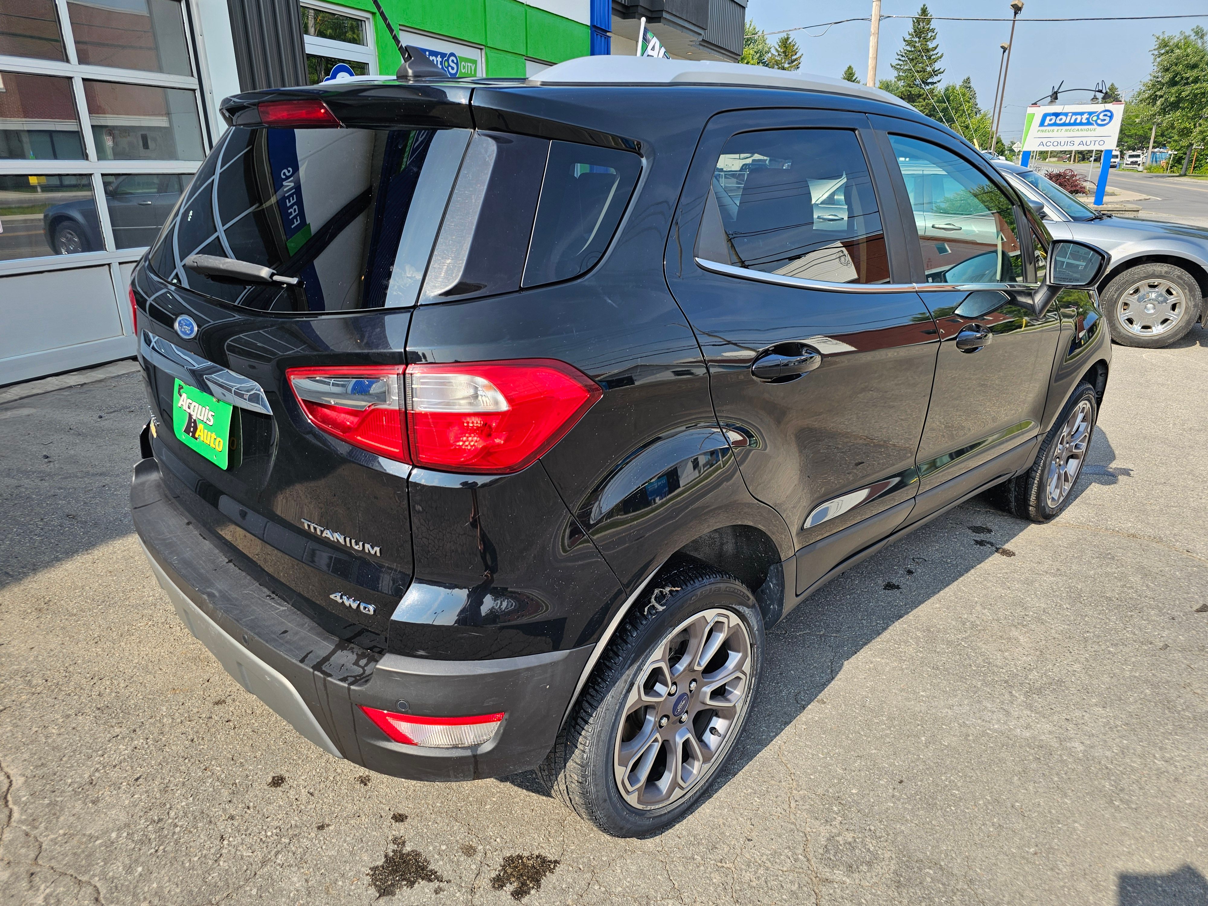 FORD Ecosport 2019 - Image 3
