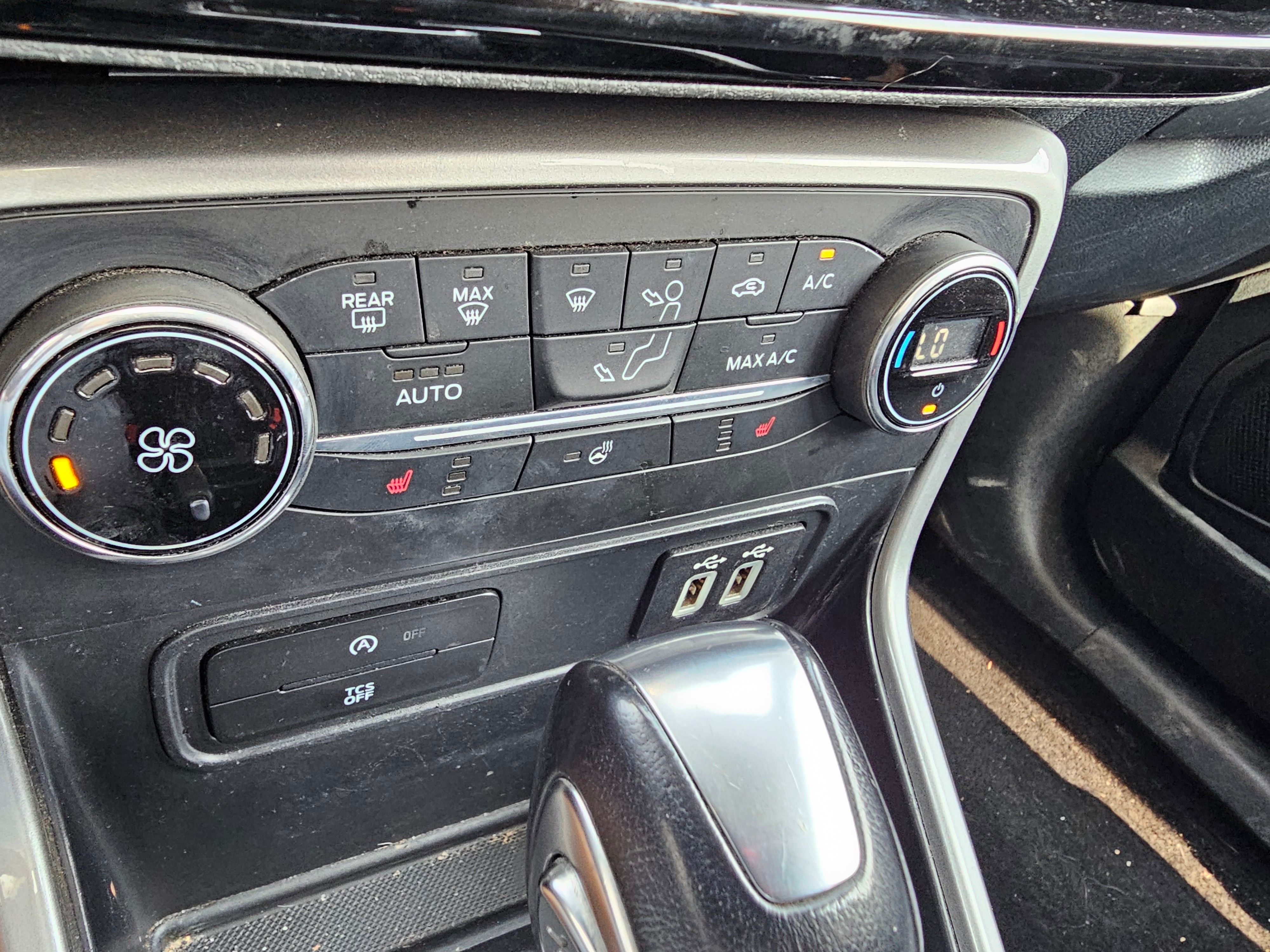 FORD Ecosport 2019 - Image 7