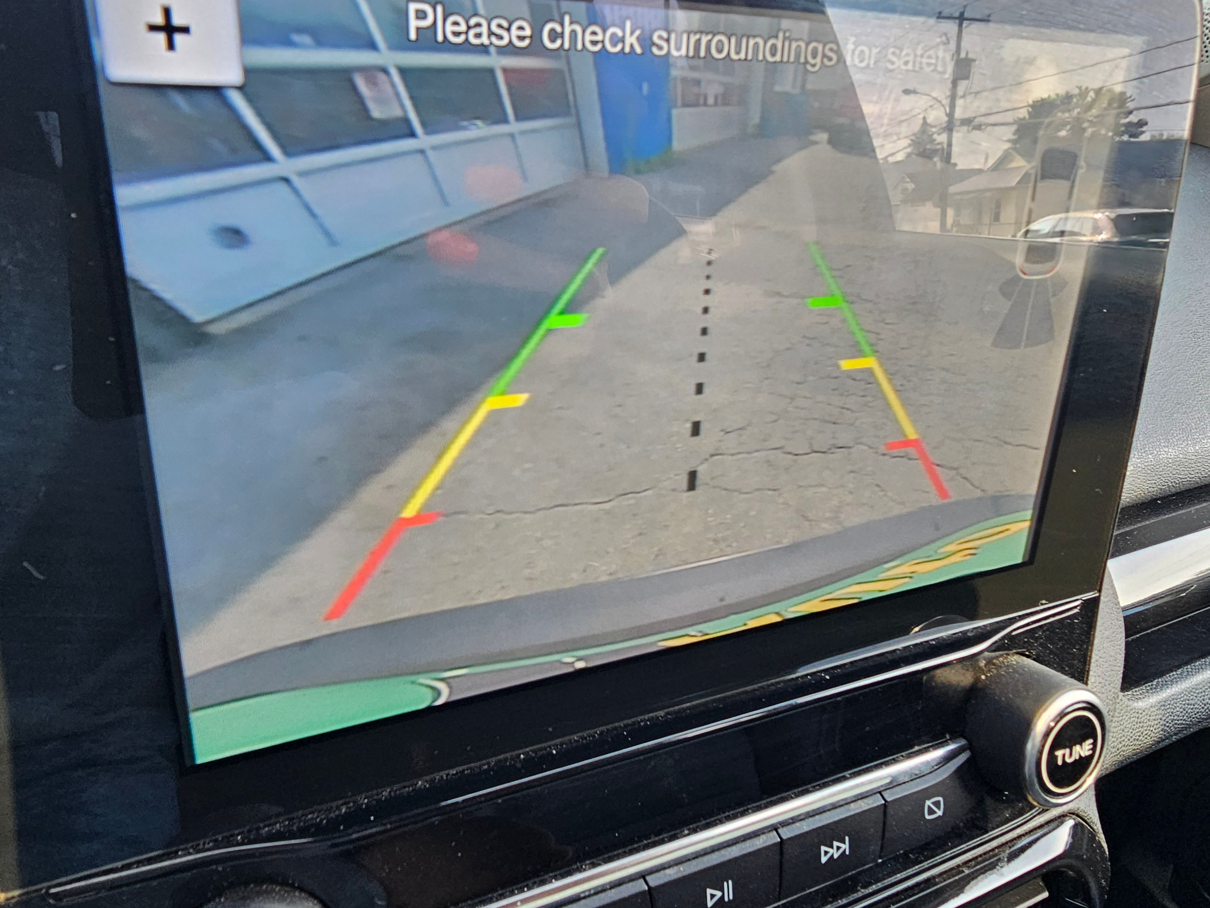 FORD Ecosport 2019 - Image 8