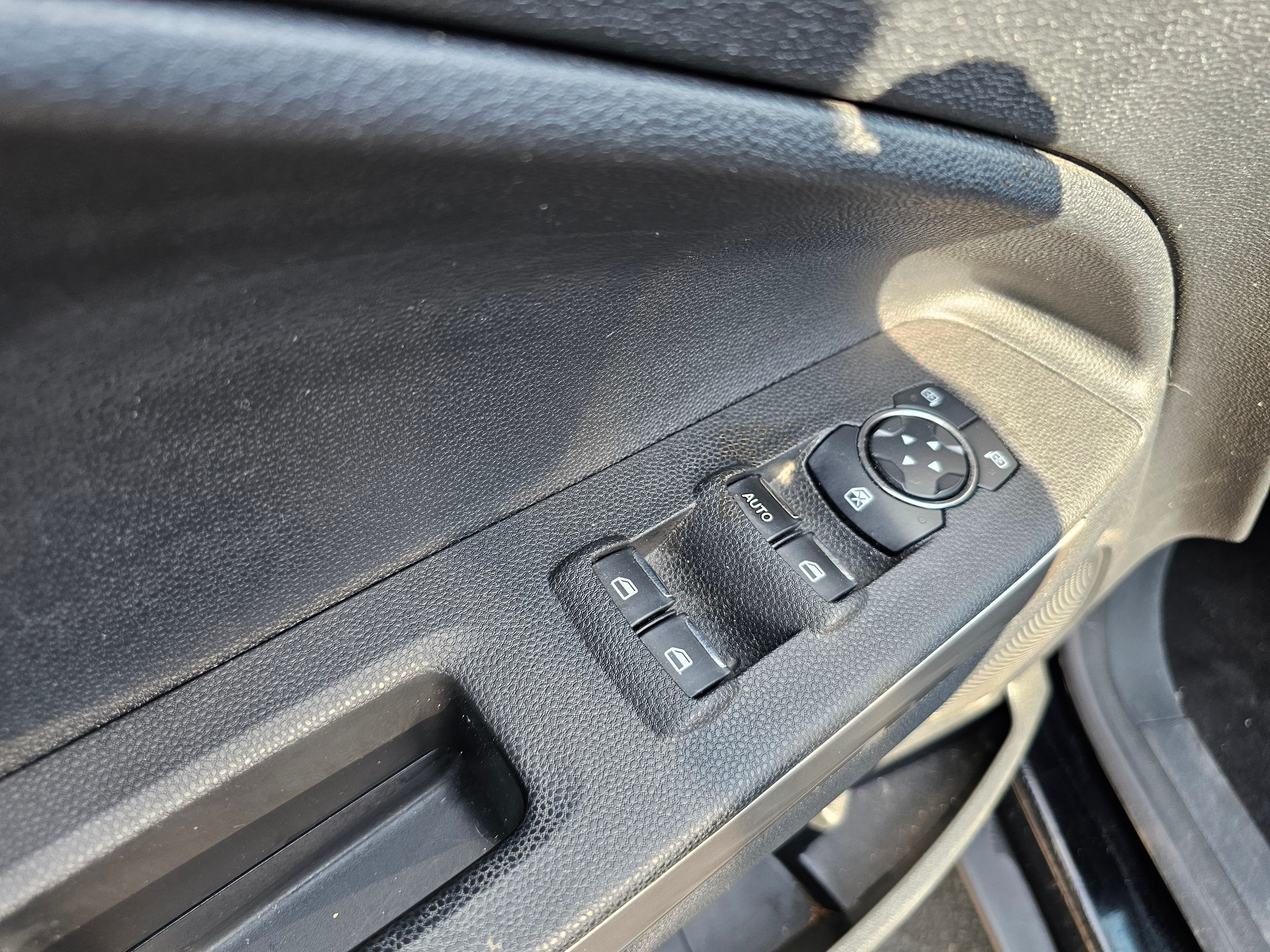 FORD Ecosport 2019 - Image 11