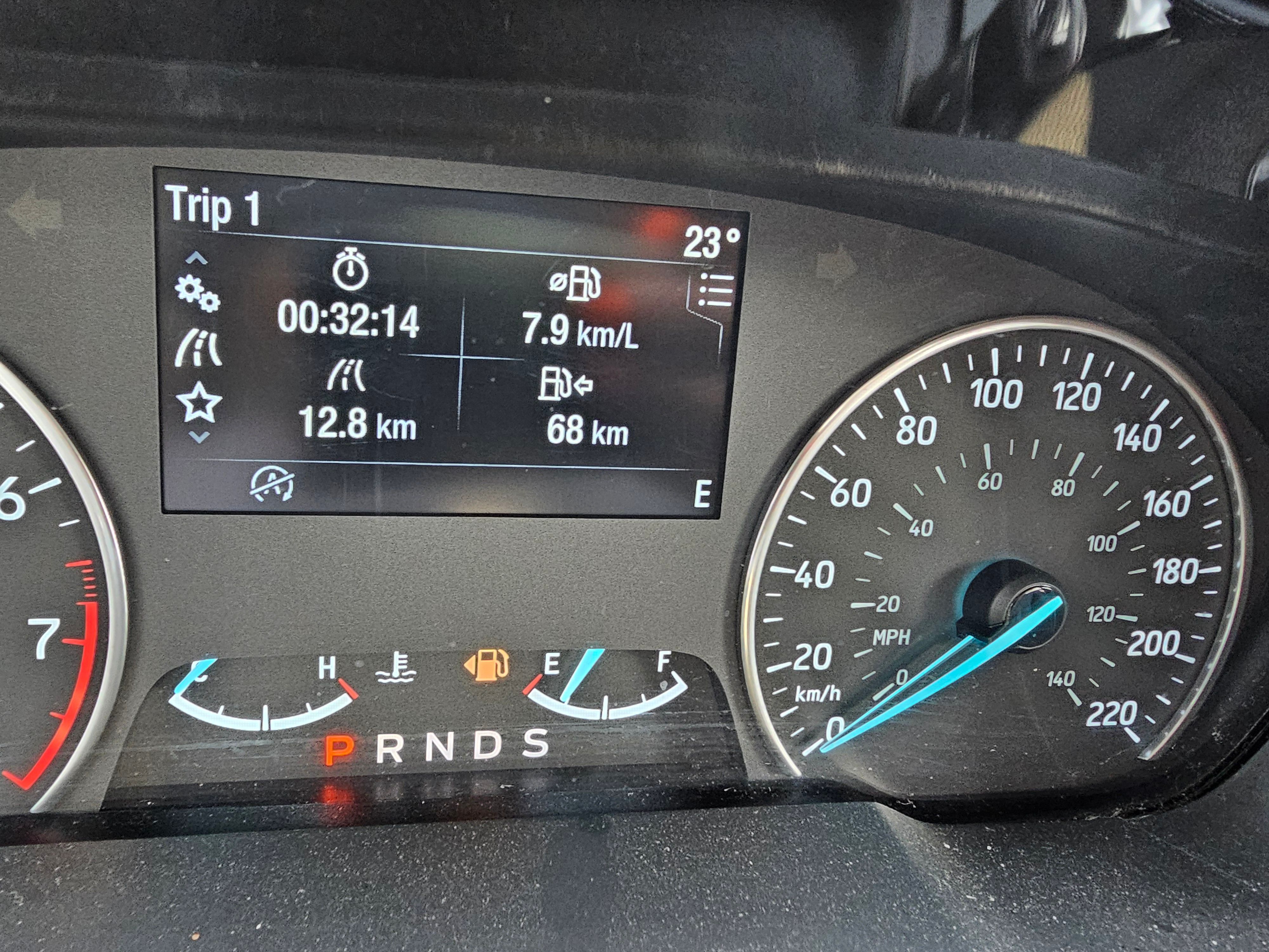 FORD Ecosport 2019 - Image 12