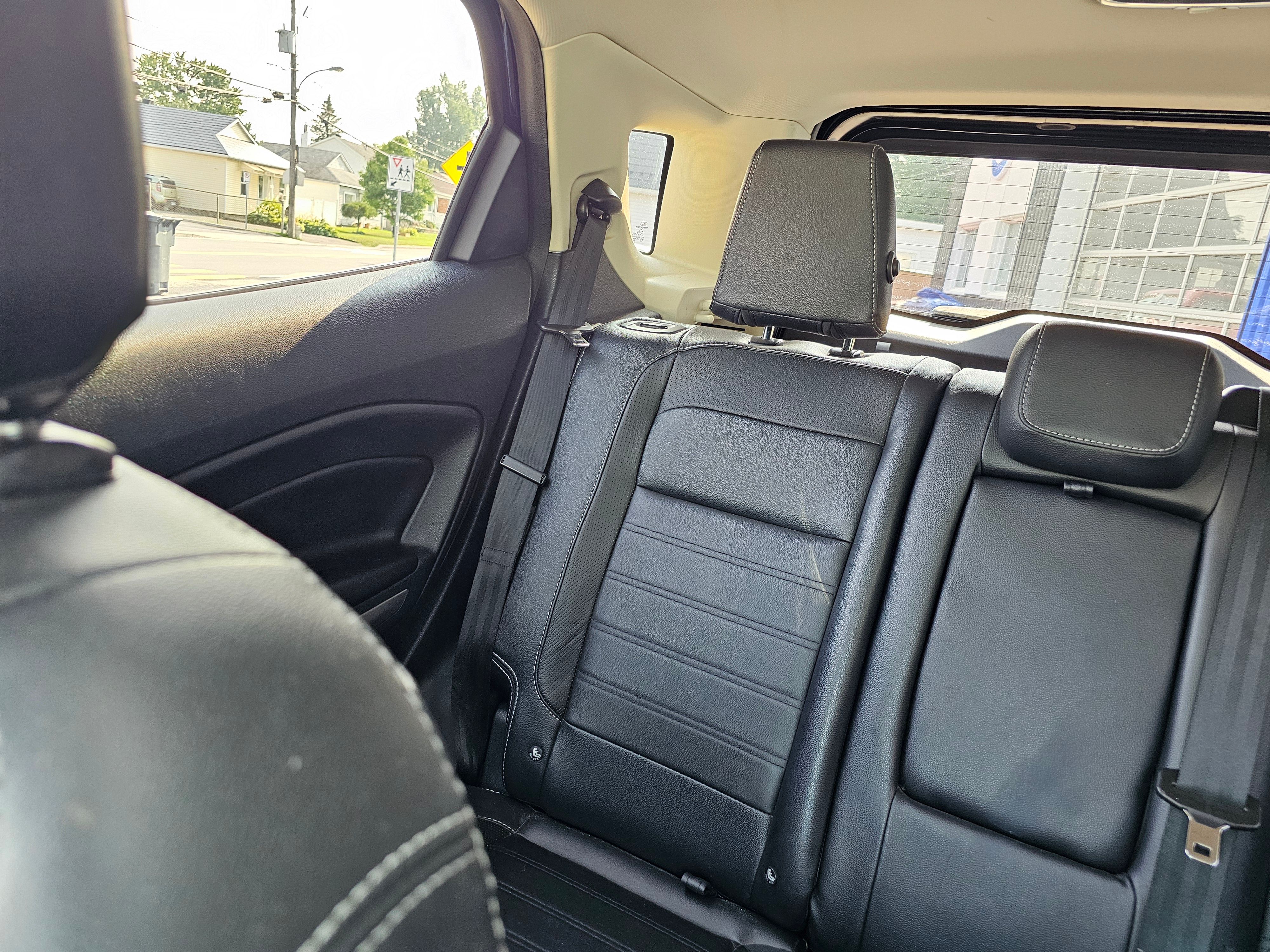 FORD Ecosport 2019 - Image 15