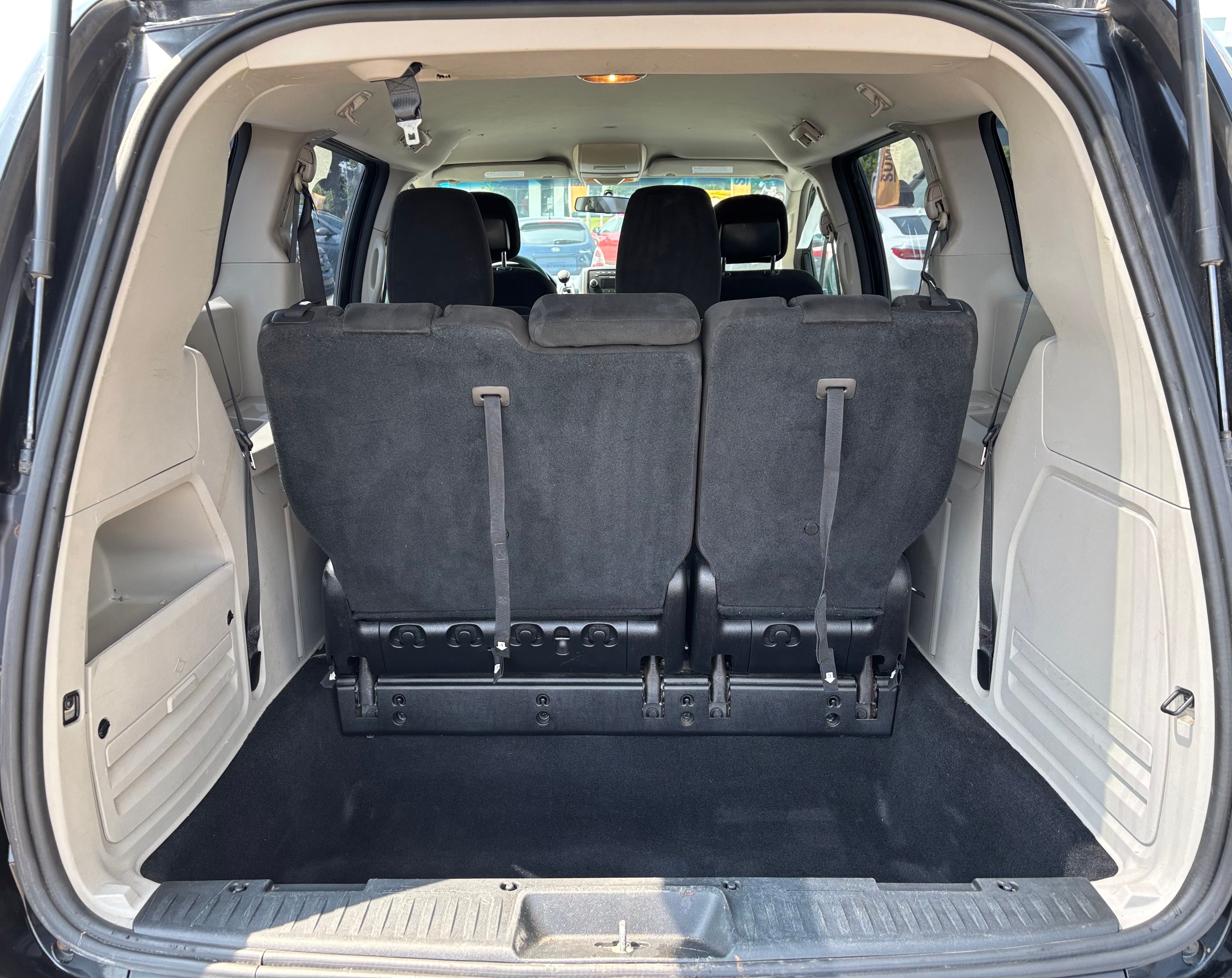 Dodge Grand Caravan 2015 - Image 21