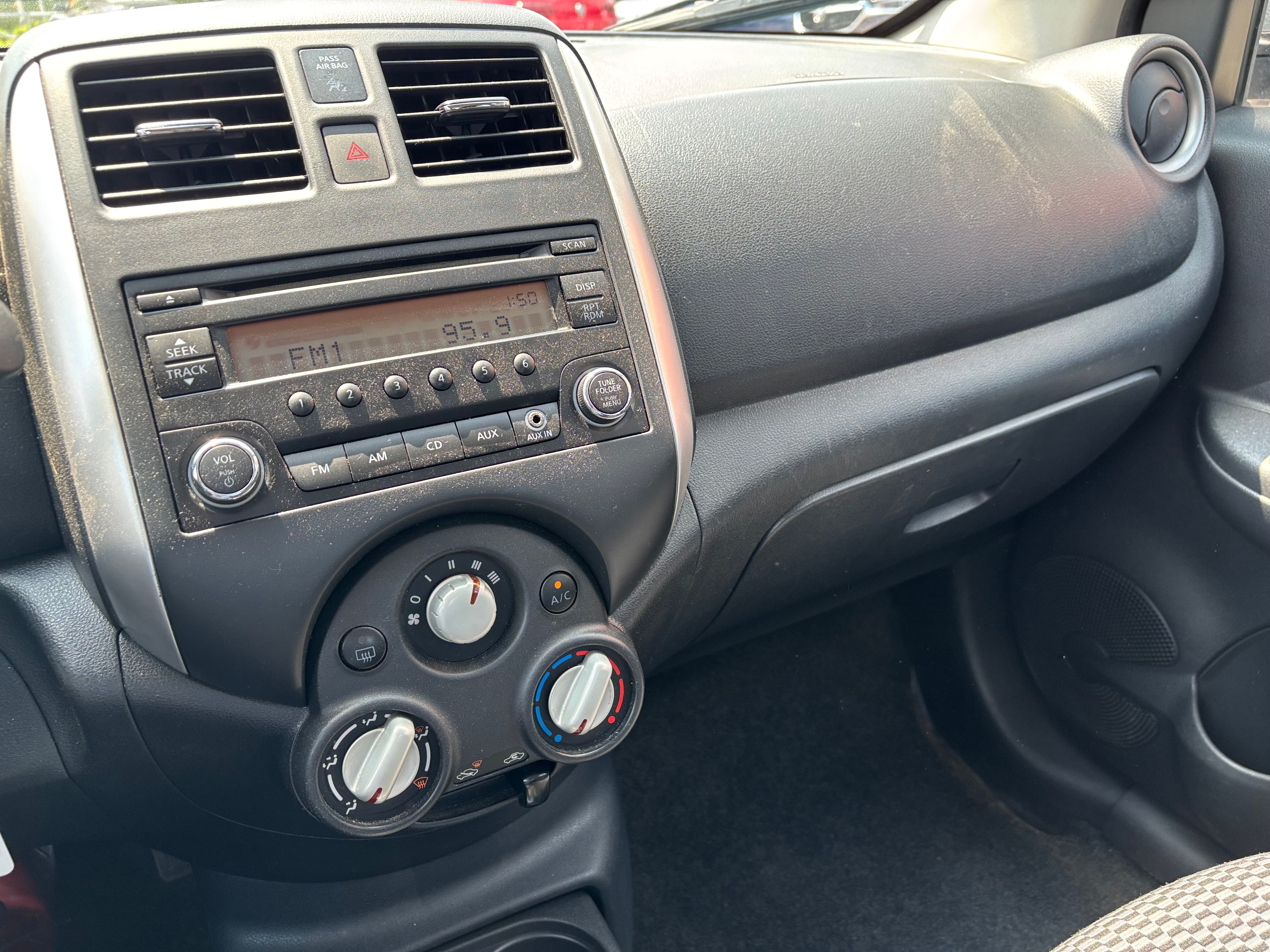 Nissan Micra 2015 - Image 14