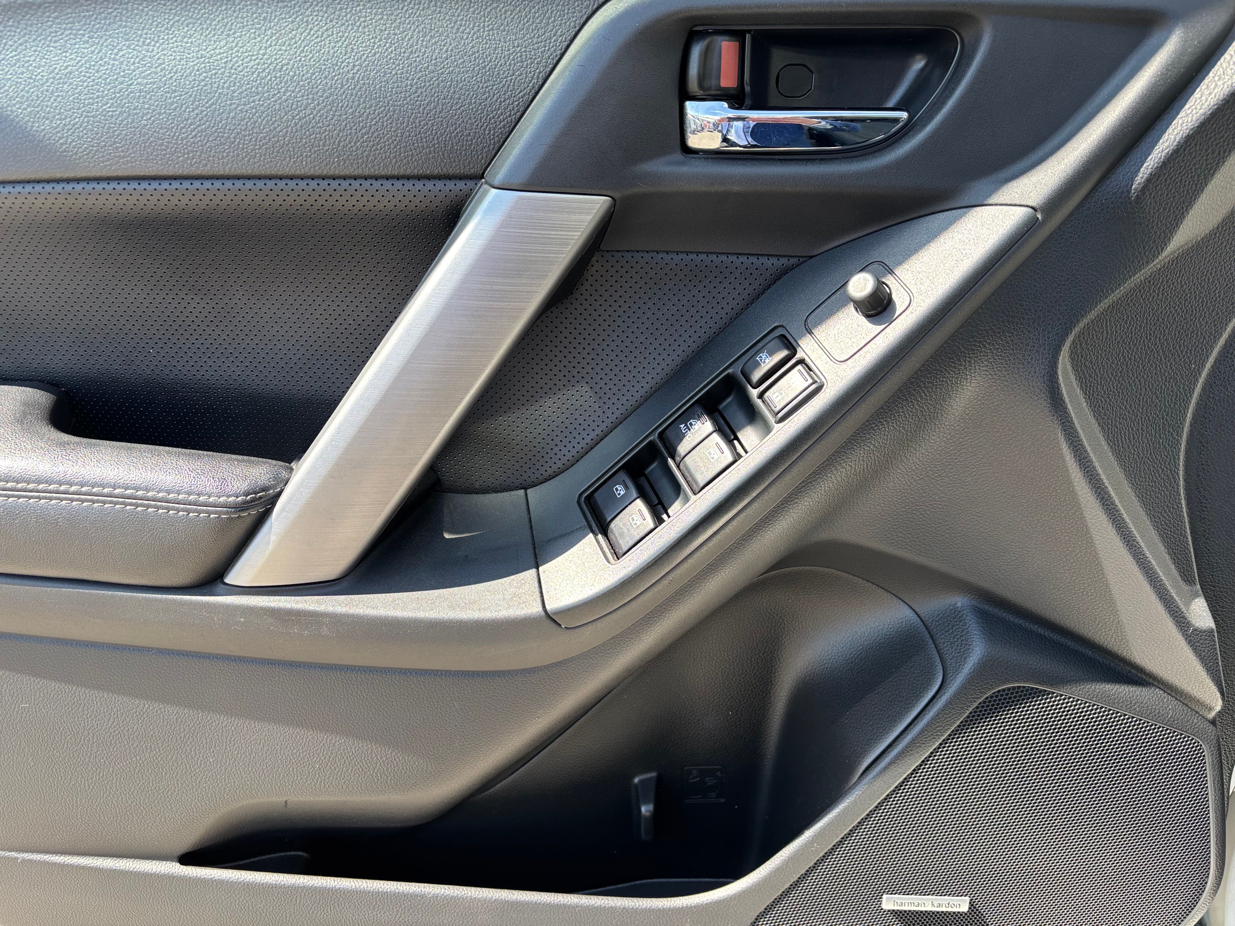 Subaru Forester 2014 - Image 10