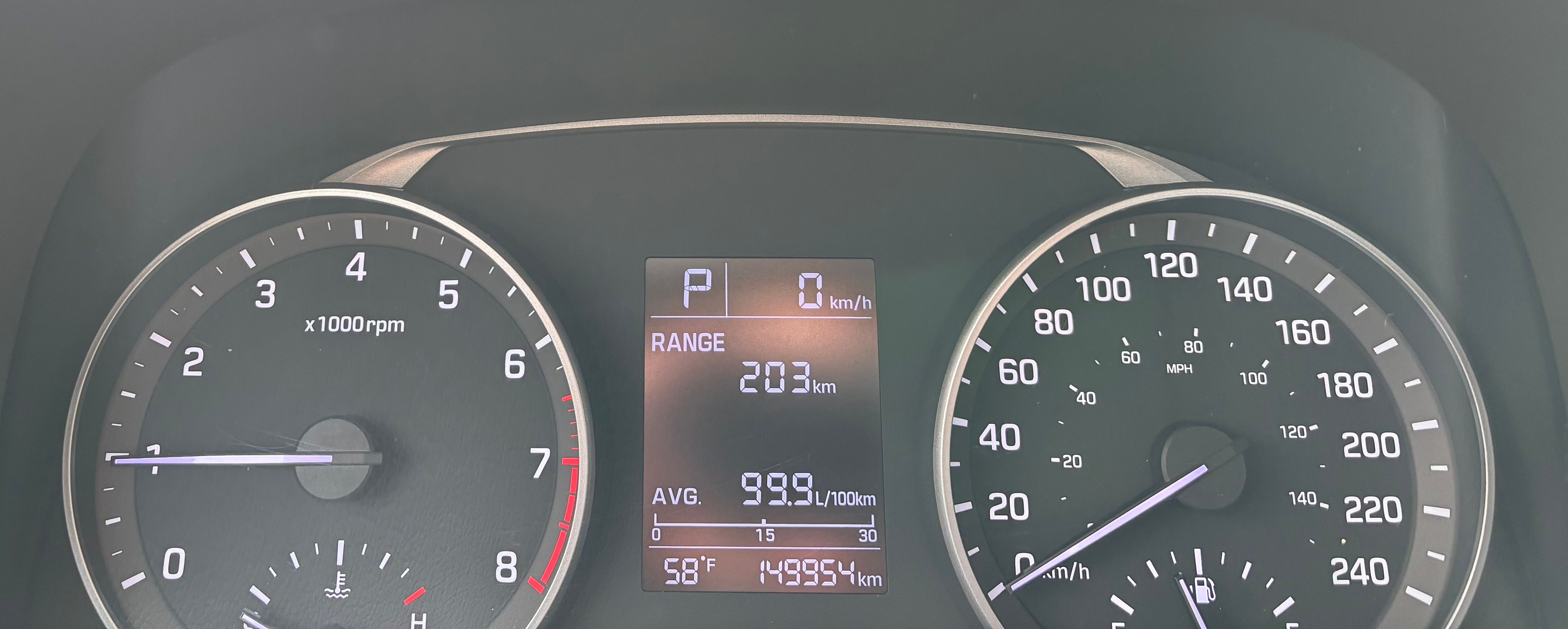 Hyundai Elantra Sedan 2017 - Image 12