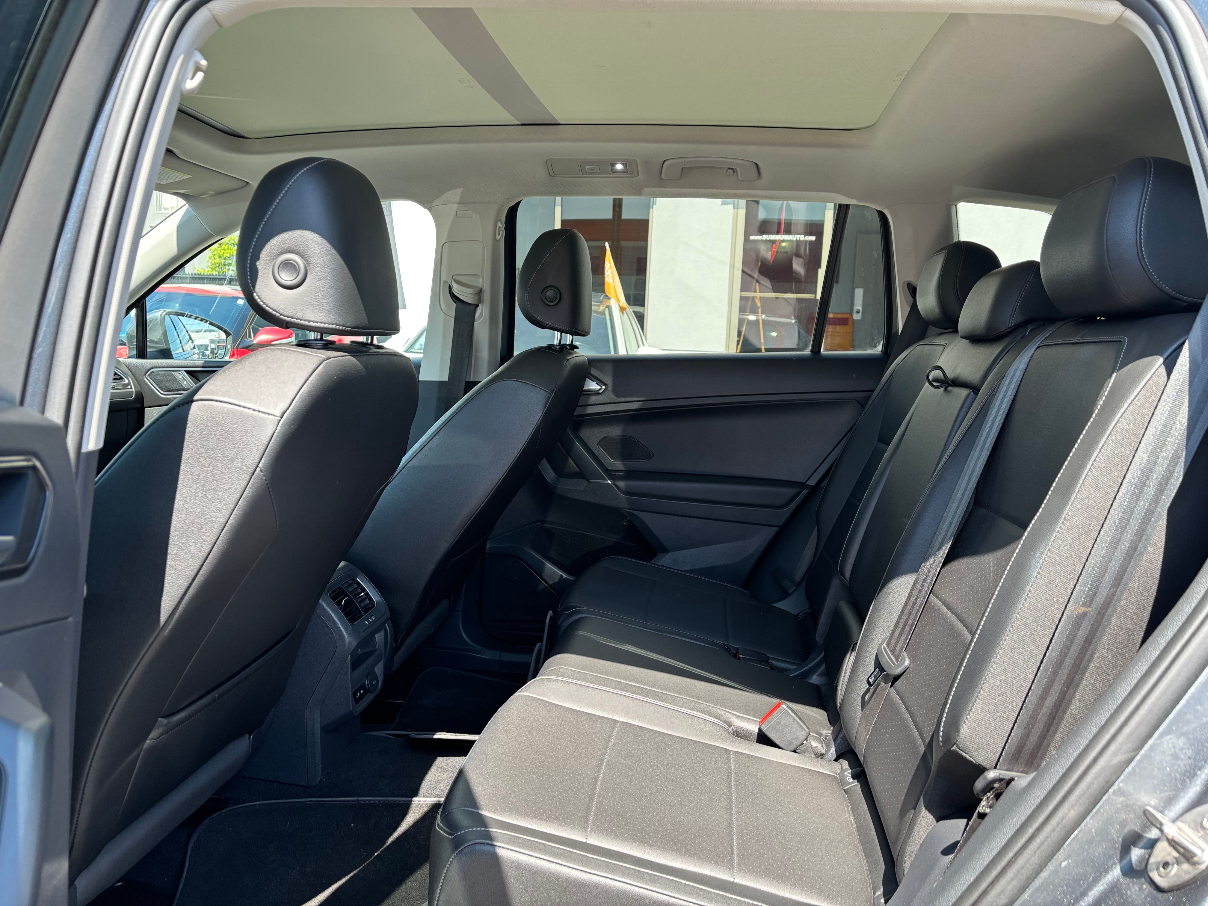 Volkswagen Tiguan 2018 - Image 19