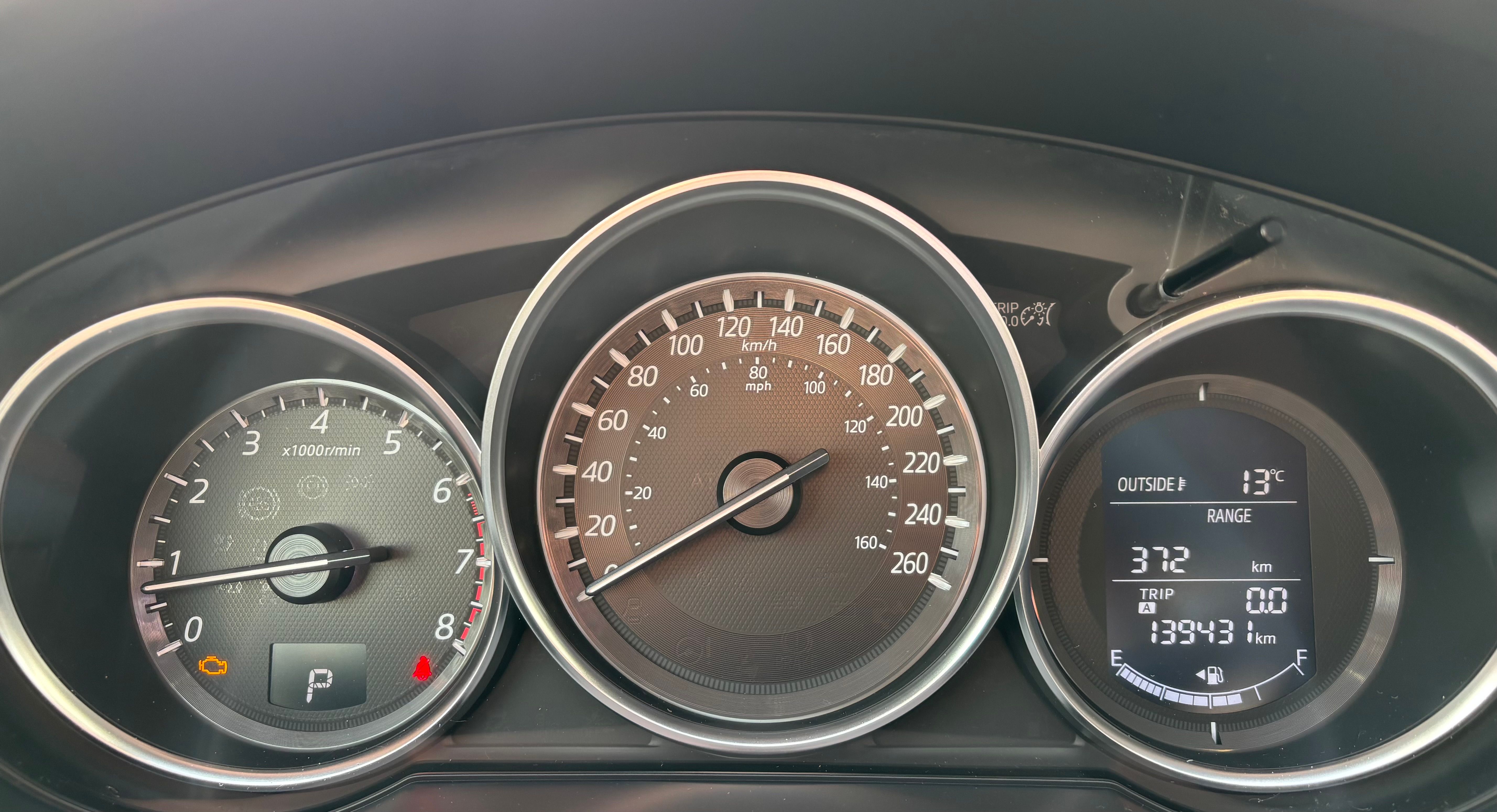 Mazda MAZDA6 2016 - Image 10
