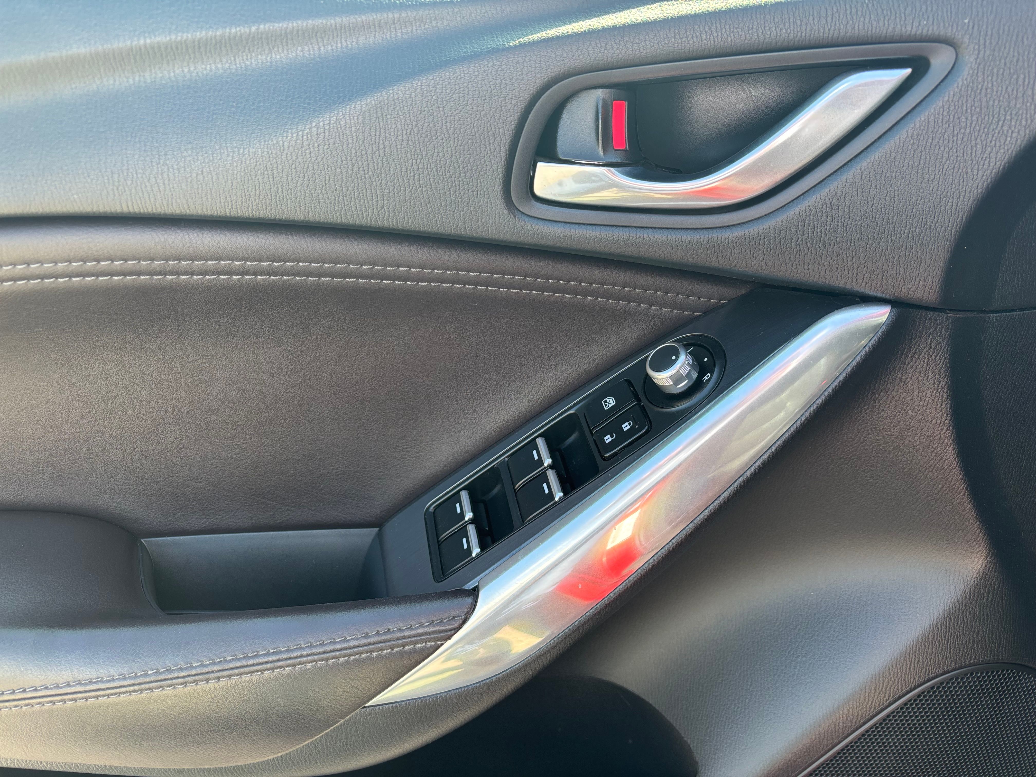 Mazda MAZDA6 2016 - Image 10