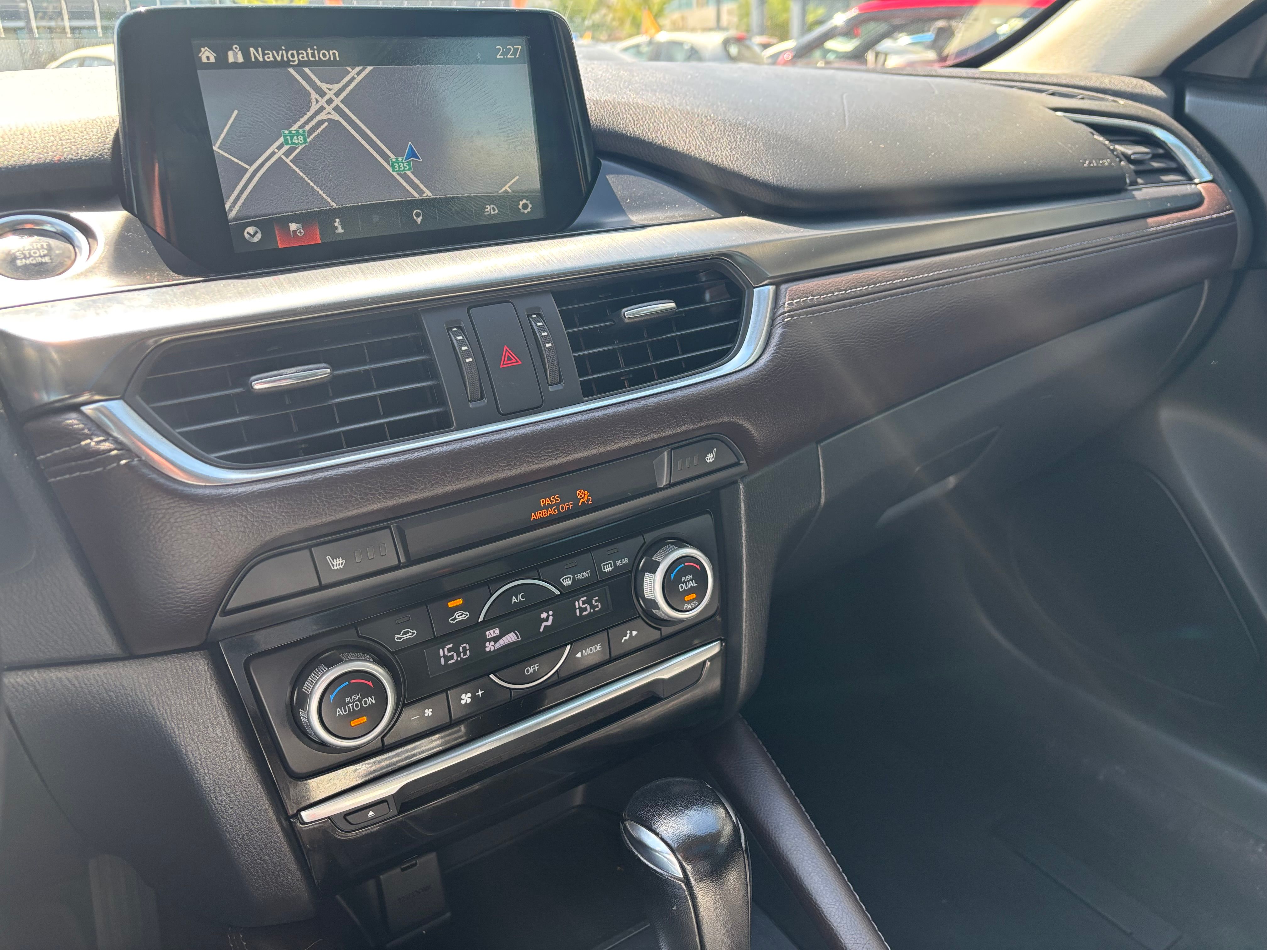 Mazda MAZDA6 2016 - Image 15