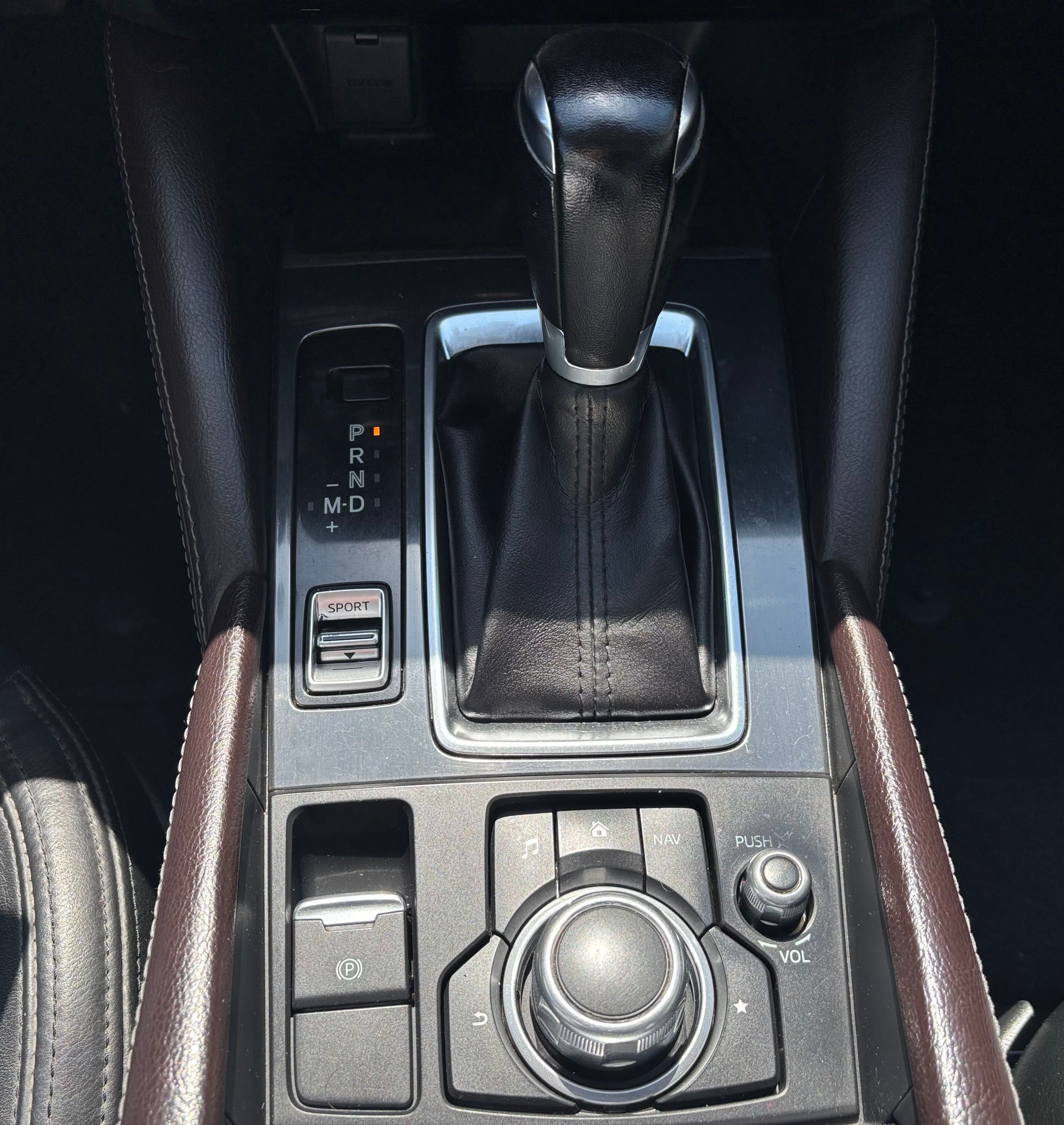 Mazda MAZDA6 2016 - Image 16