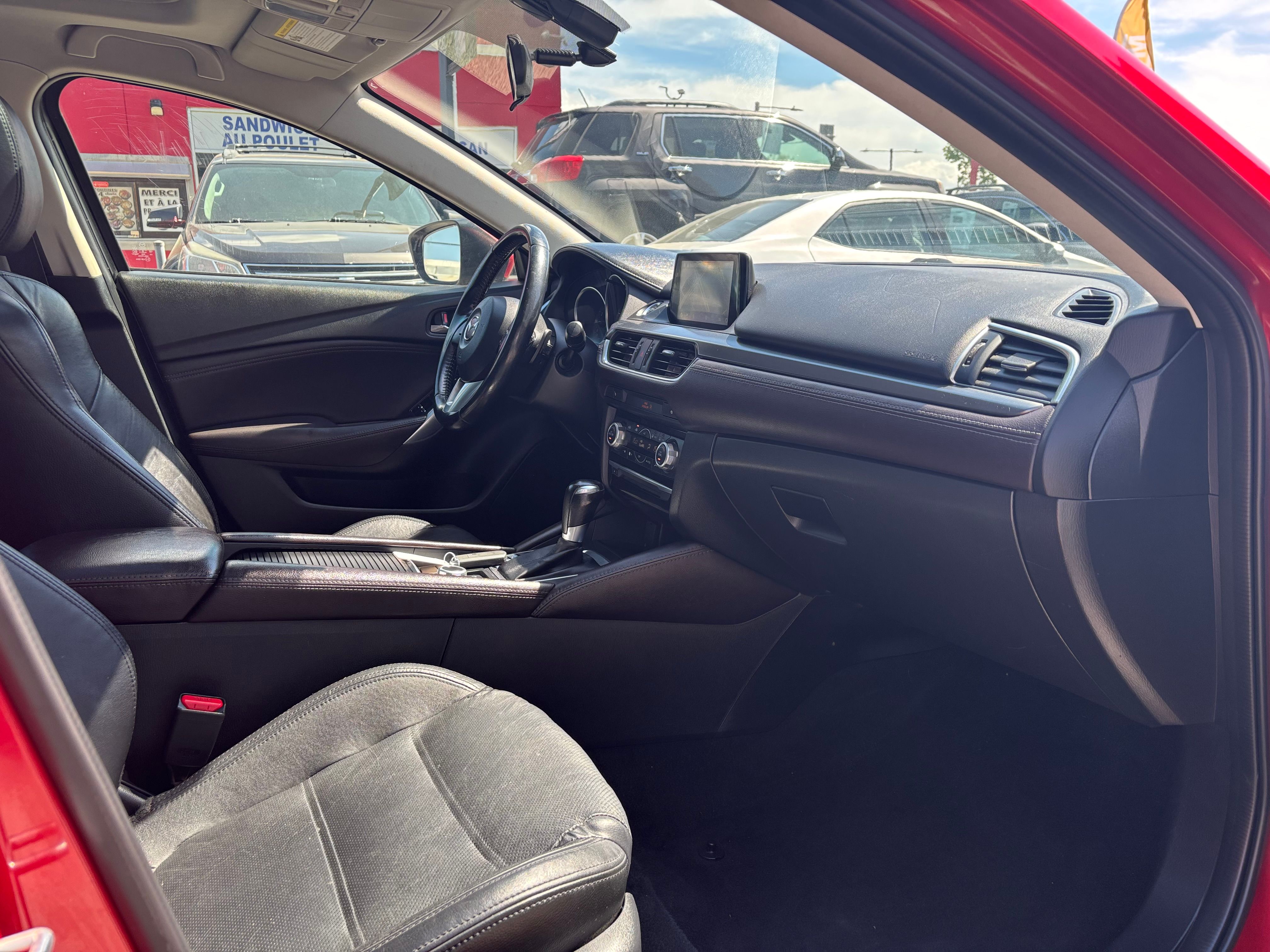 Mazda MAZDA6 2016 - Image 17