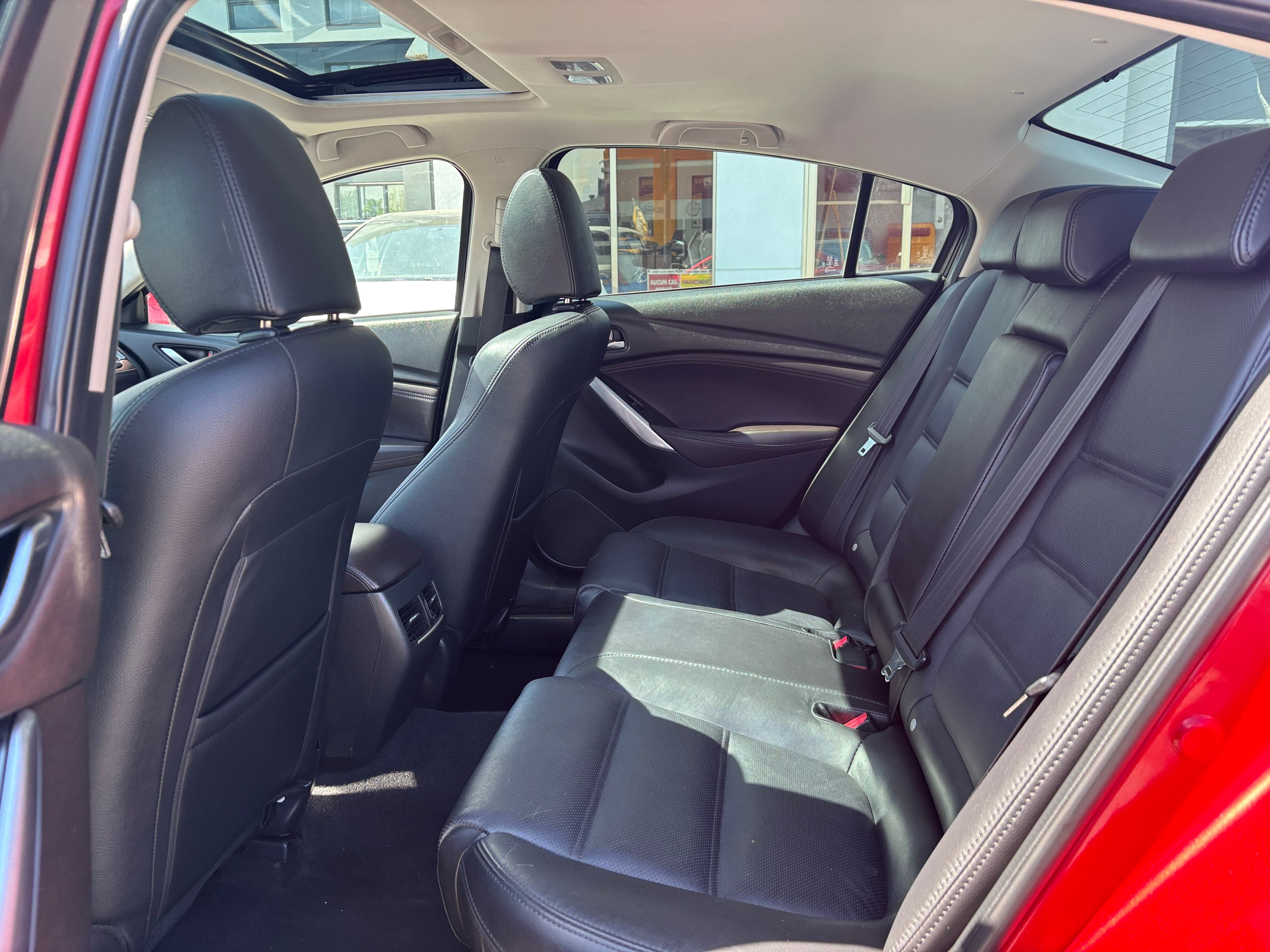 Mazda MAZDA6 2016 - Image 18