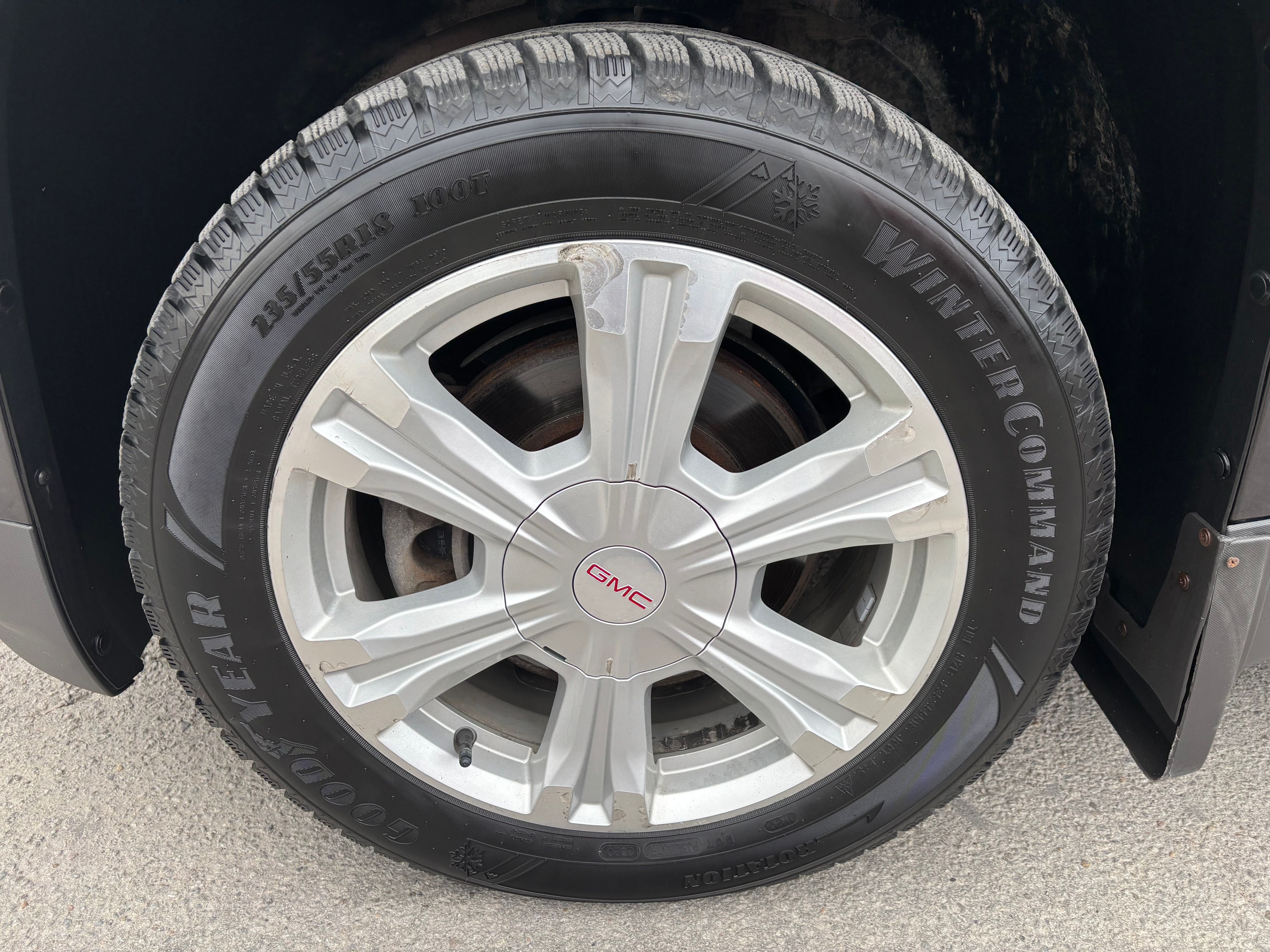 Gmc terrain 2016 - Image 10